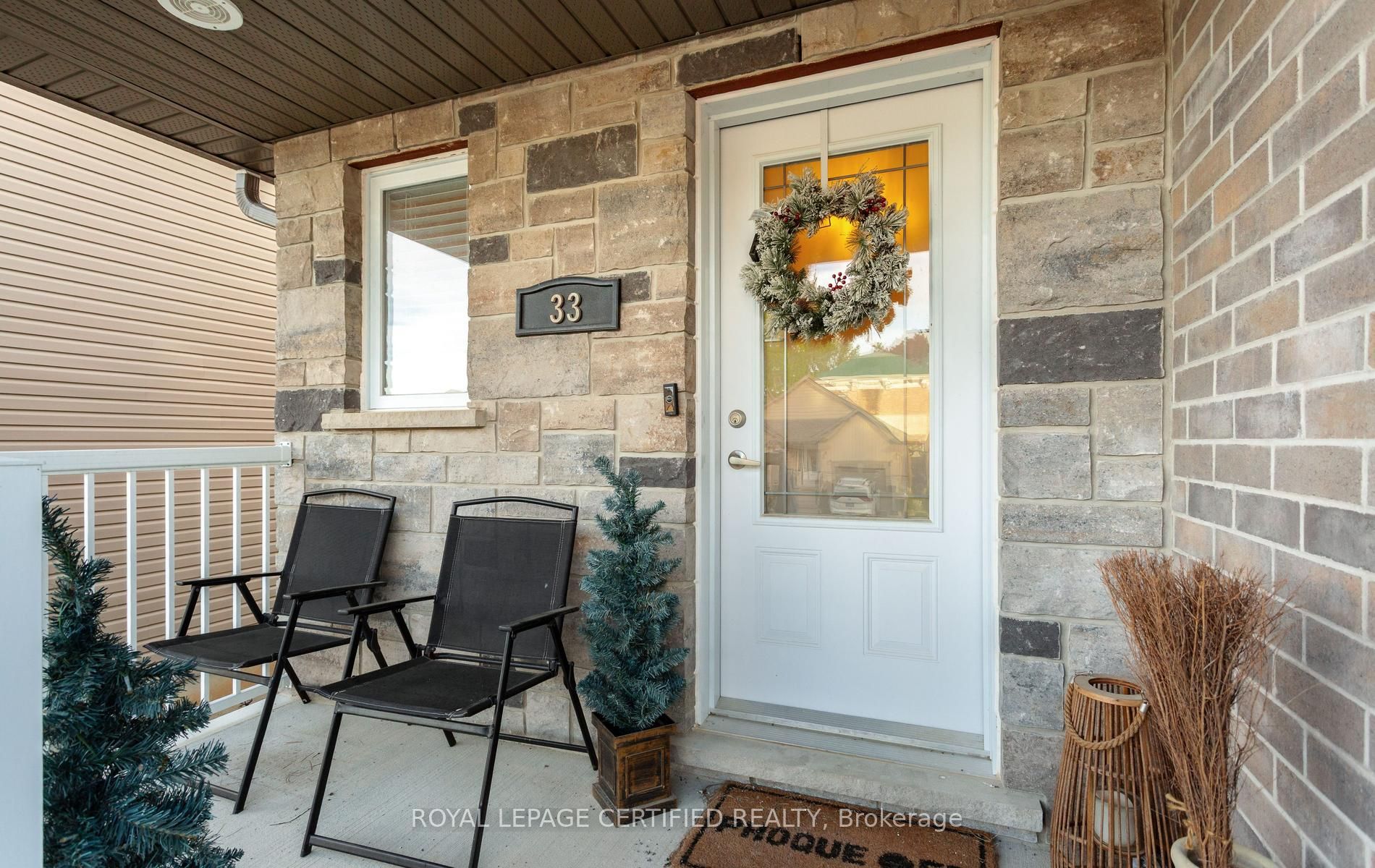 33 Kendell Lane, Ingersoll, ON N5C 3J1 photo 4