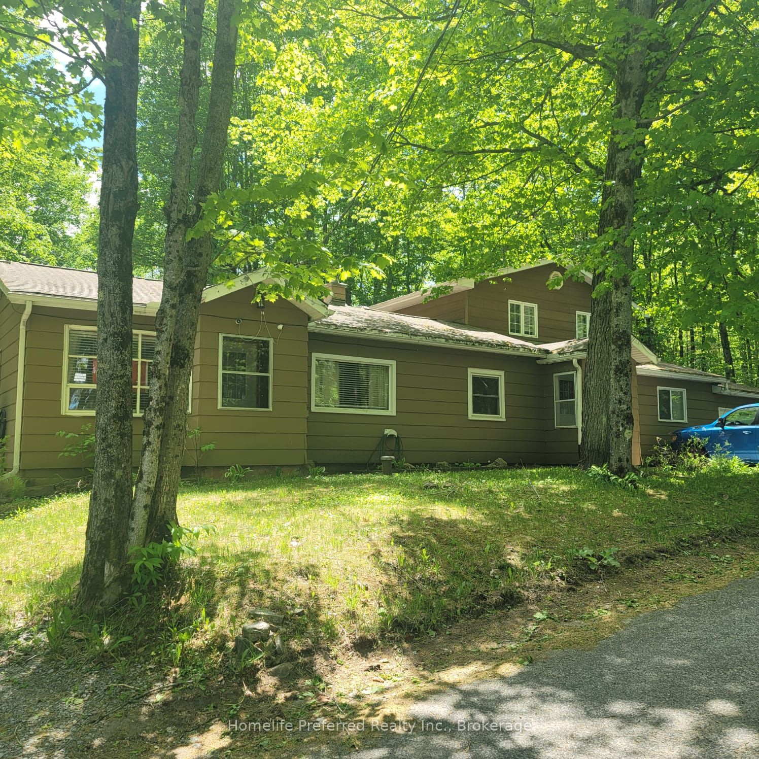 1234 Upper Paudash Lake Road, Highlands East, ON K0L 1C0 photo 2
