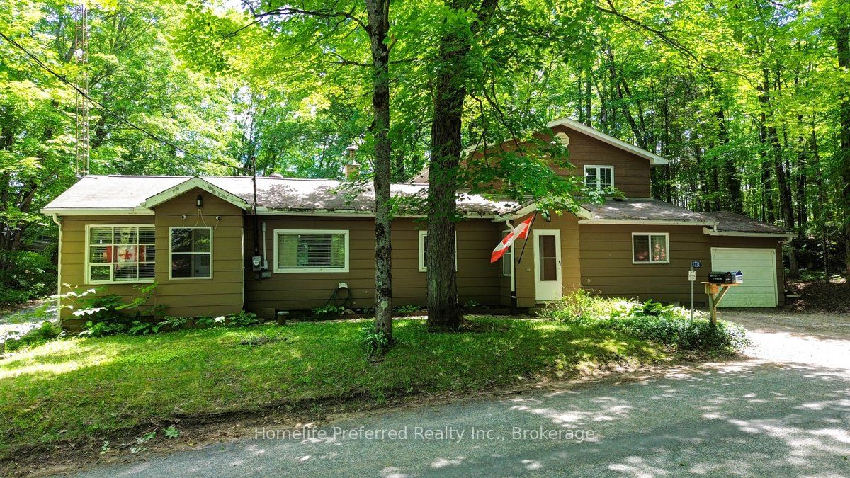 1234 Upper Paudash Lake Road, Highlands East, ON K0L 1C0 photo 3
