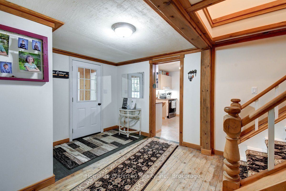 1234 Upper Paudash Lake Road, Highlands East, ON K0L 1C0 photo 5