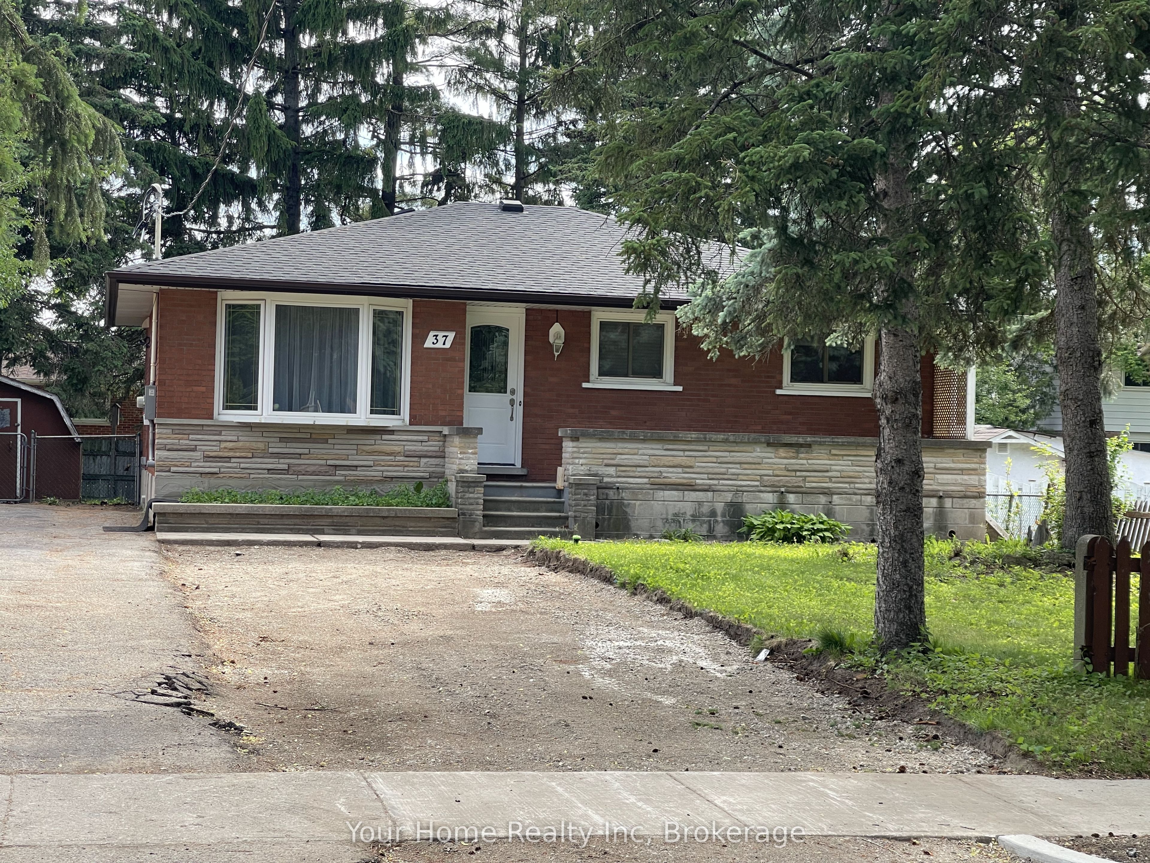 37 E Rutherford Drive E Basement, Kitchener, ON N2A 1P8 photo 3