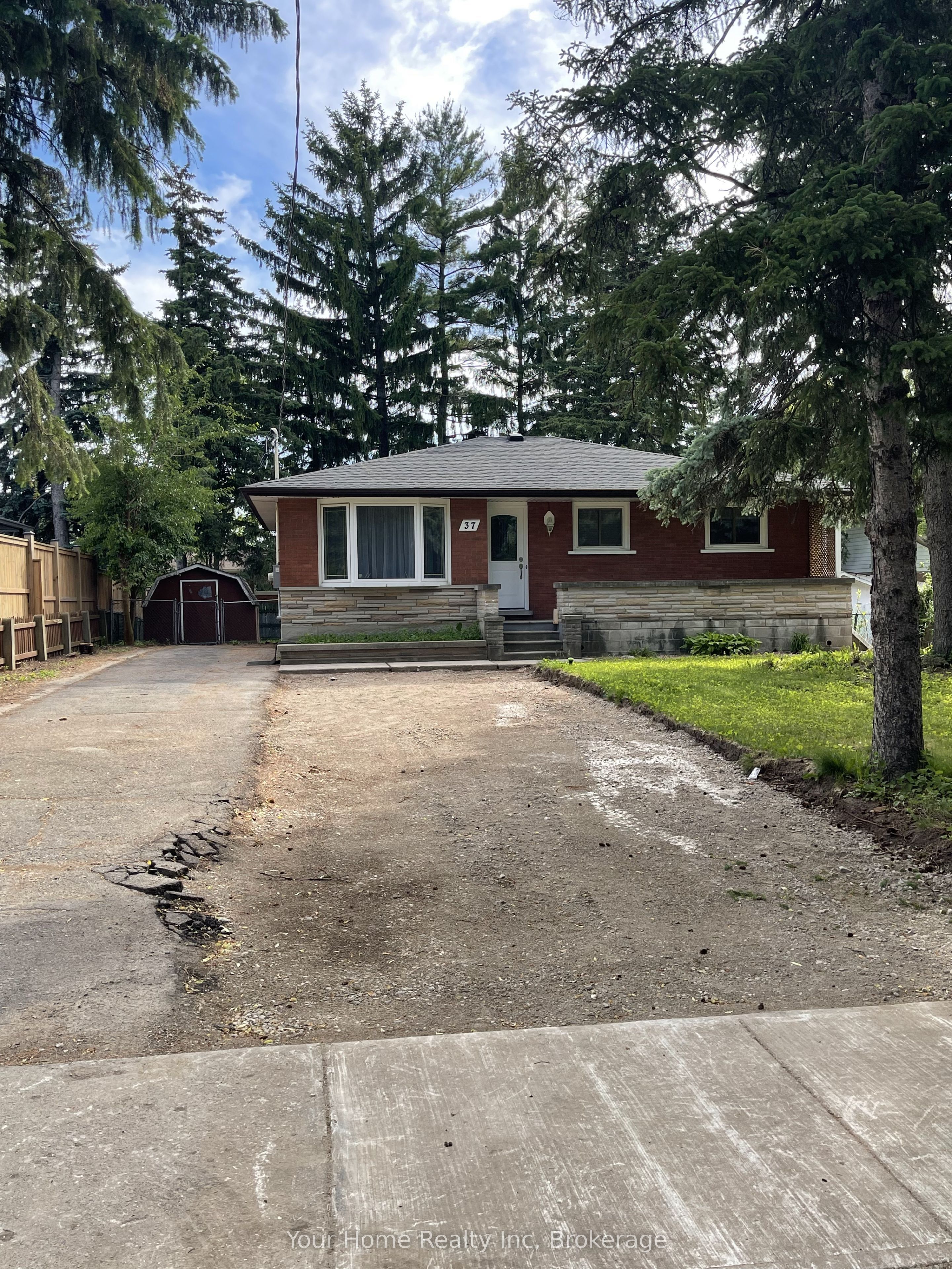 37 E Rutherford Drive E Basement, Kitchener, ON N2A 1P8 photo 4