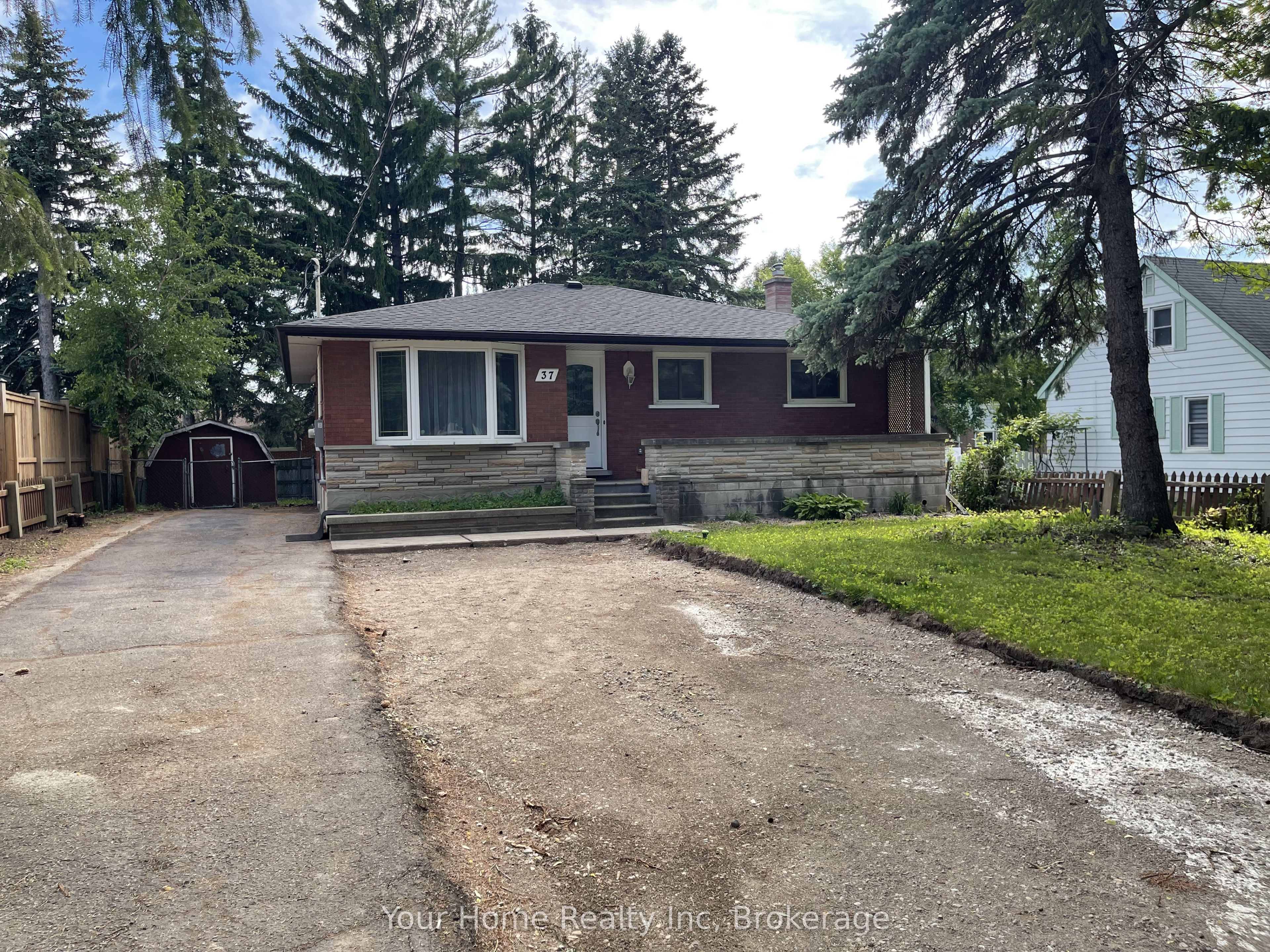 37 E Rutherford Drive E Basement, Kitchener, ON N2A 1P8 photo 5
