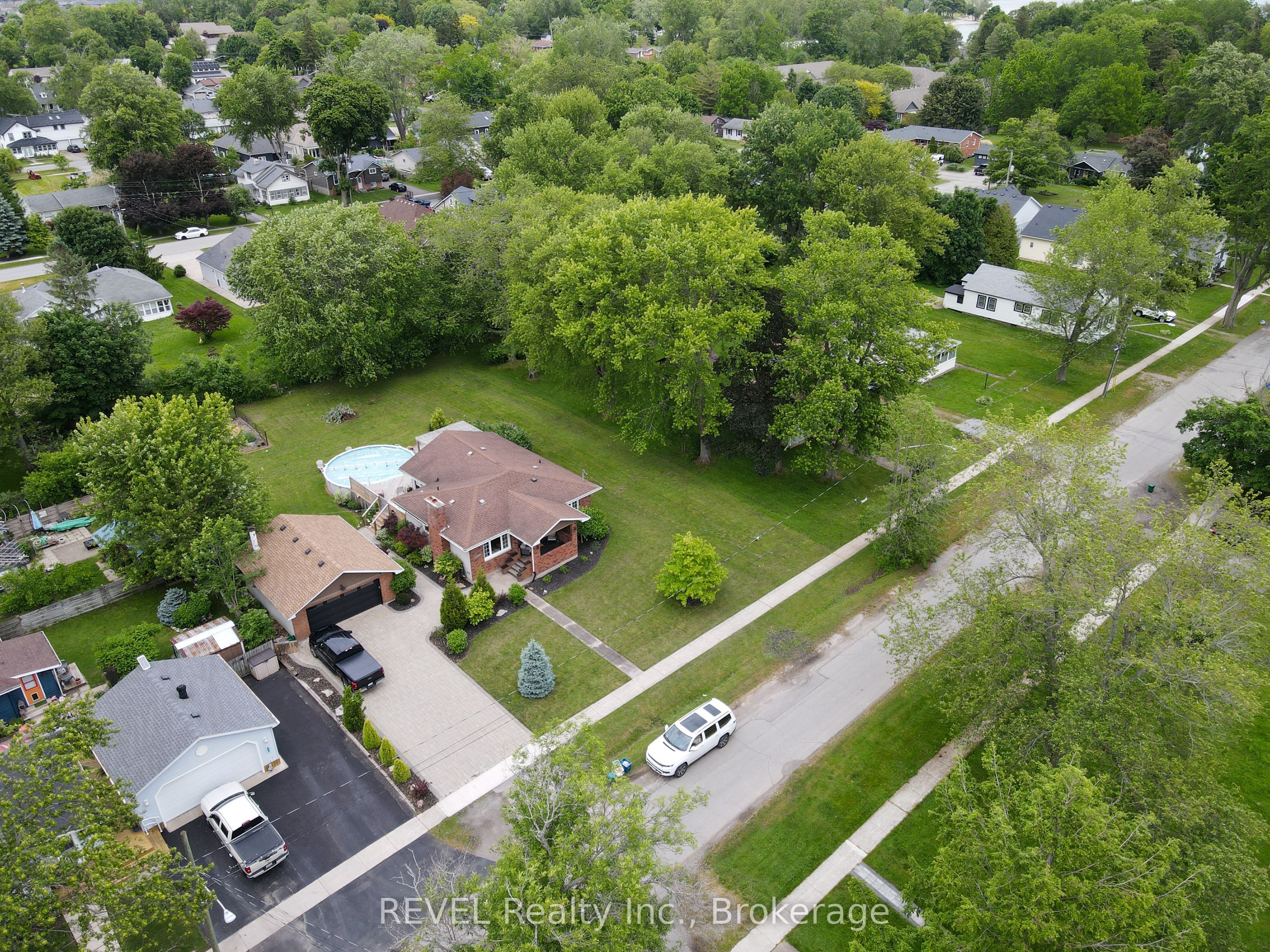0 Griffin Avenue, Fort Erie, ON L0S 1B0 photo 2