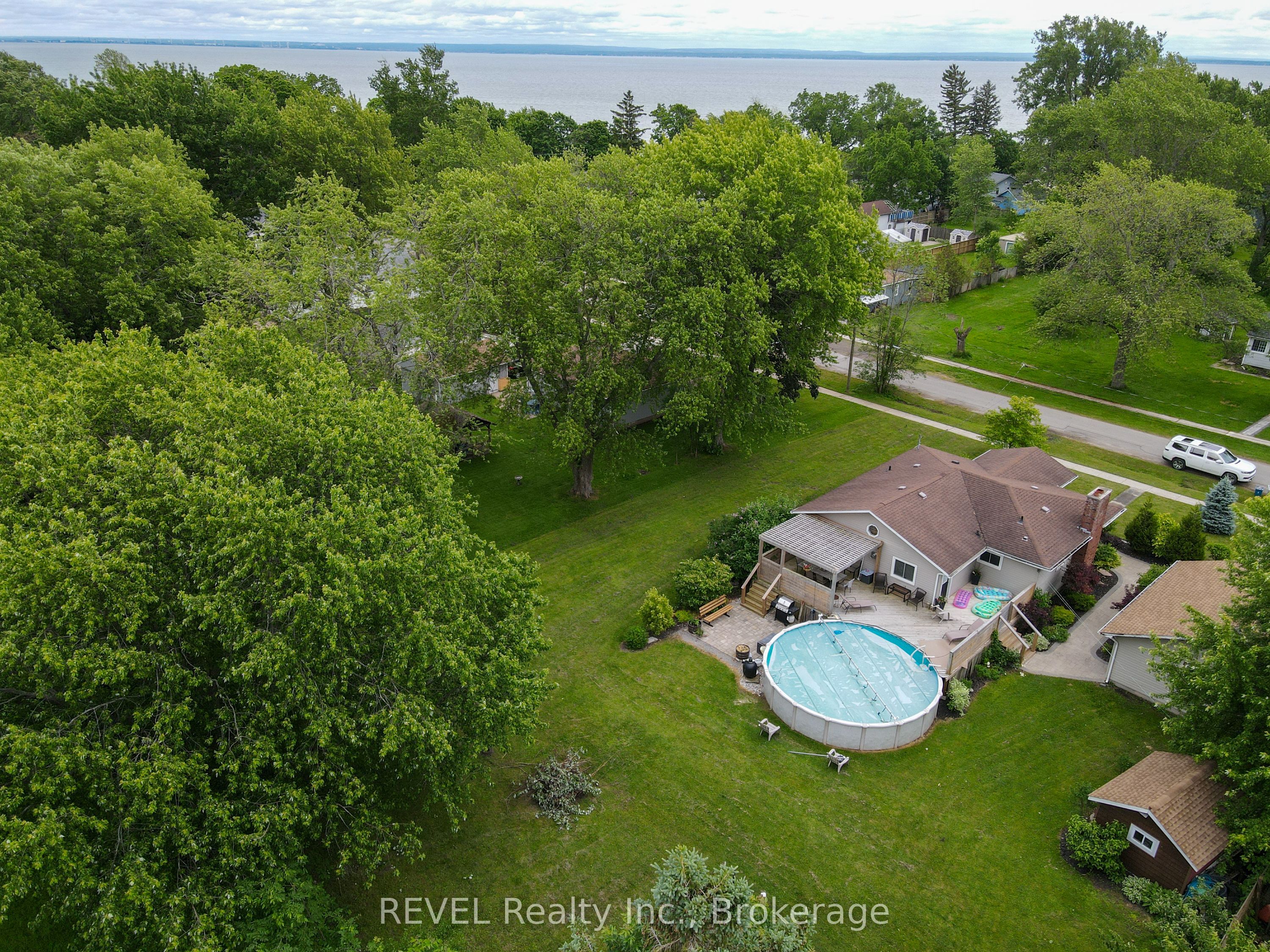 0 Griffin Avenue, Fort Erie, ON L0S 1B0 photo 3