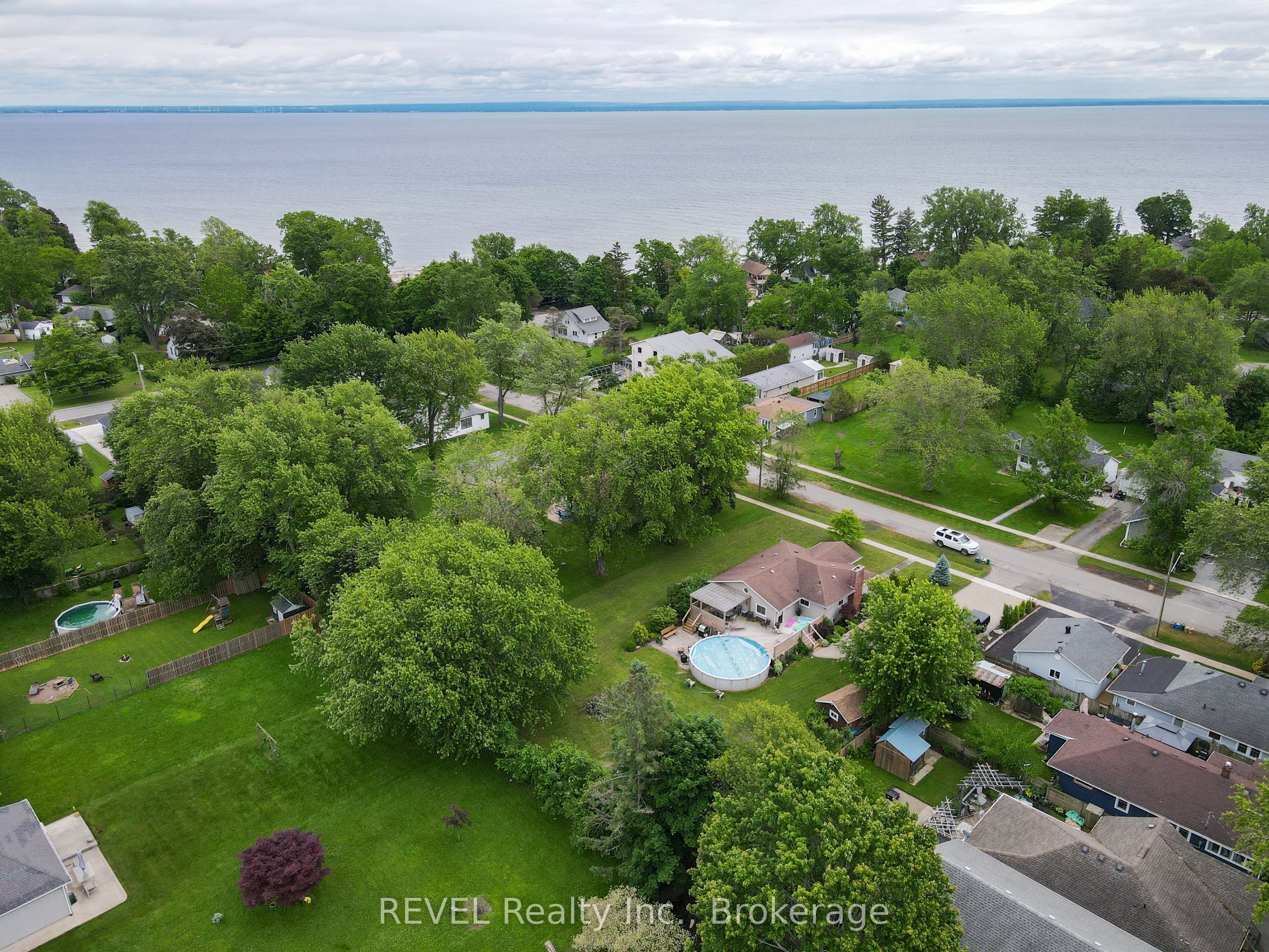 0 Griffin Avenue, Fort Erie, ON L0S 1B0 photo 4