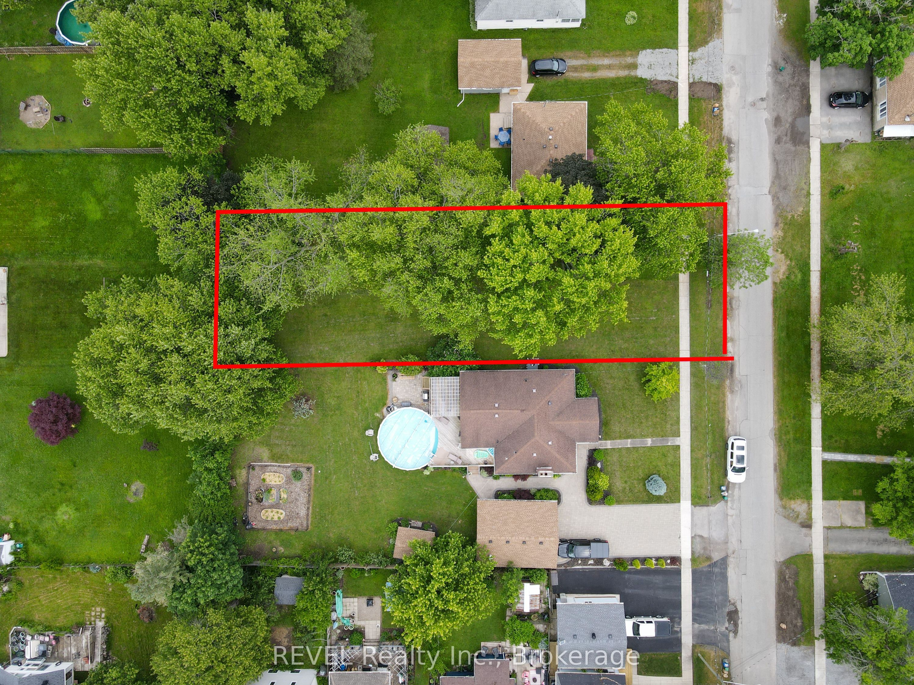 0 Griffin Avenue, Fort Erie, ON L0S 1B0 photo 5