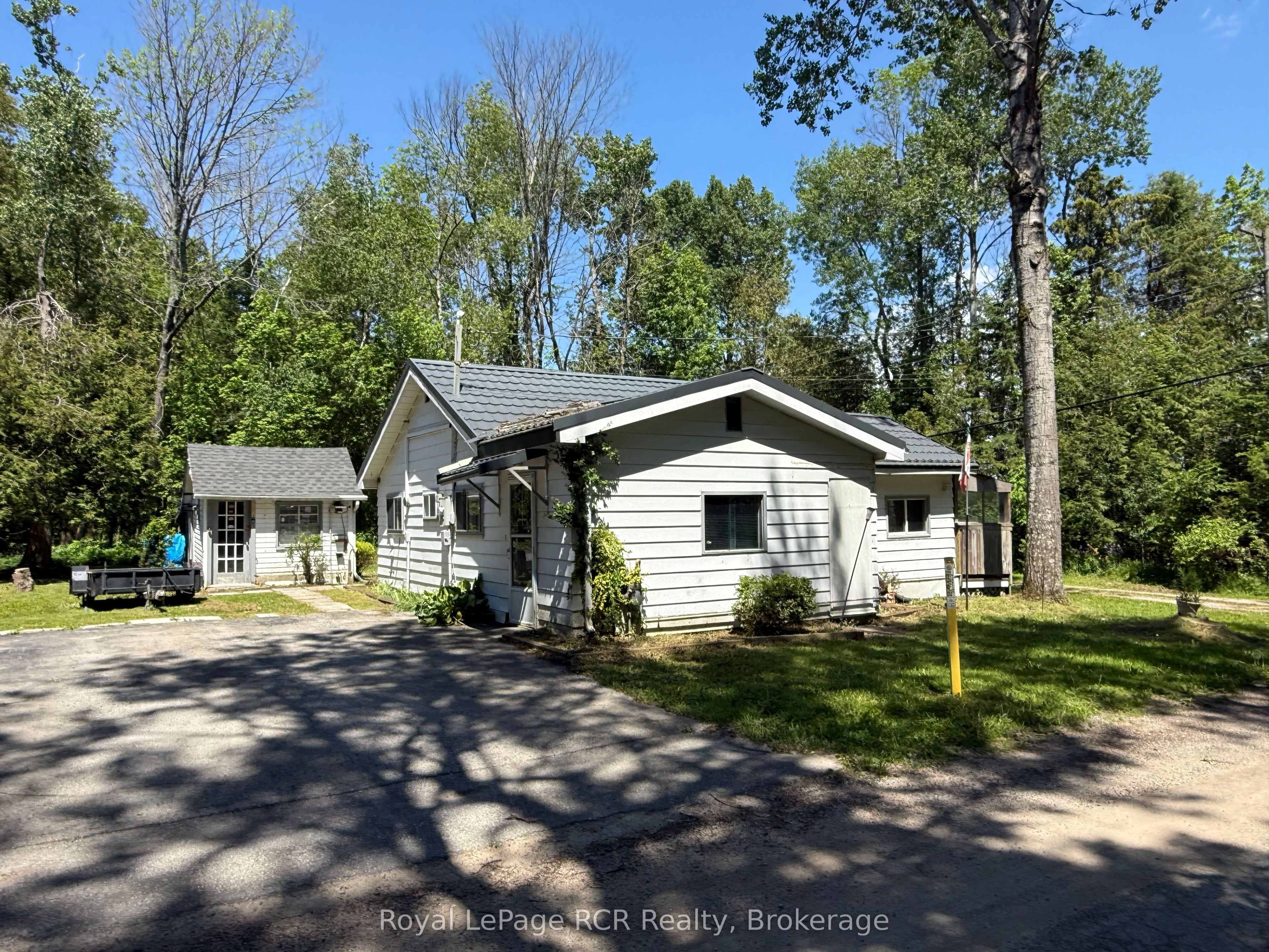 105 Washington Avenue, Georgian Bluffs, ON N4K 5N4 photo 2