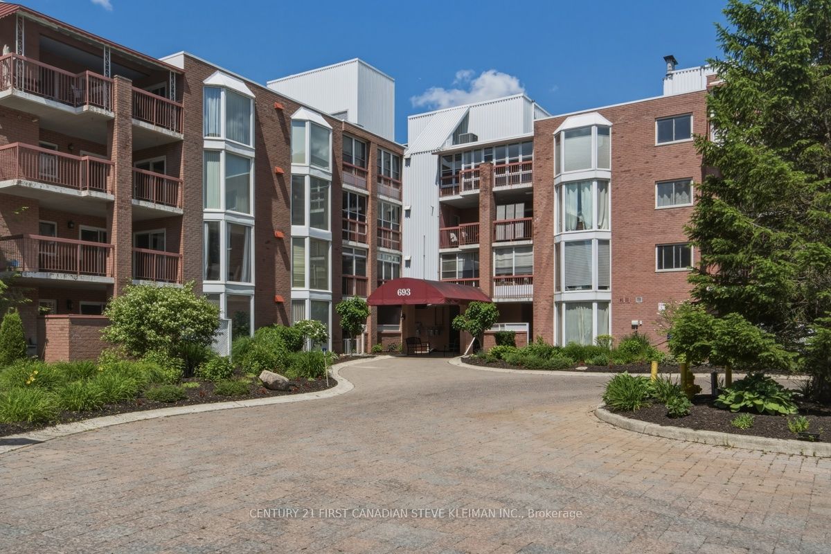 693 Windermere Road 309, London North, ON N5X 2P1