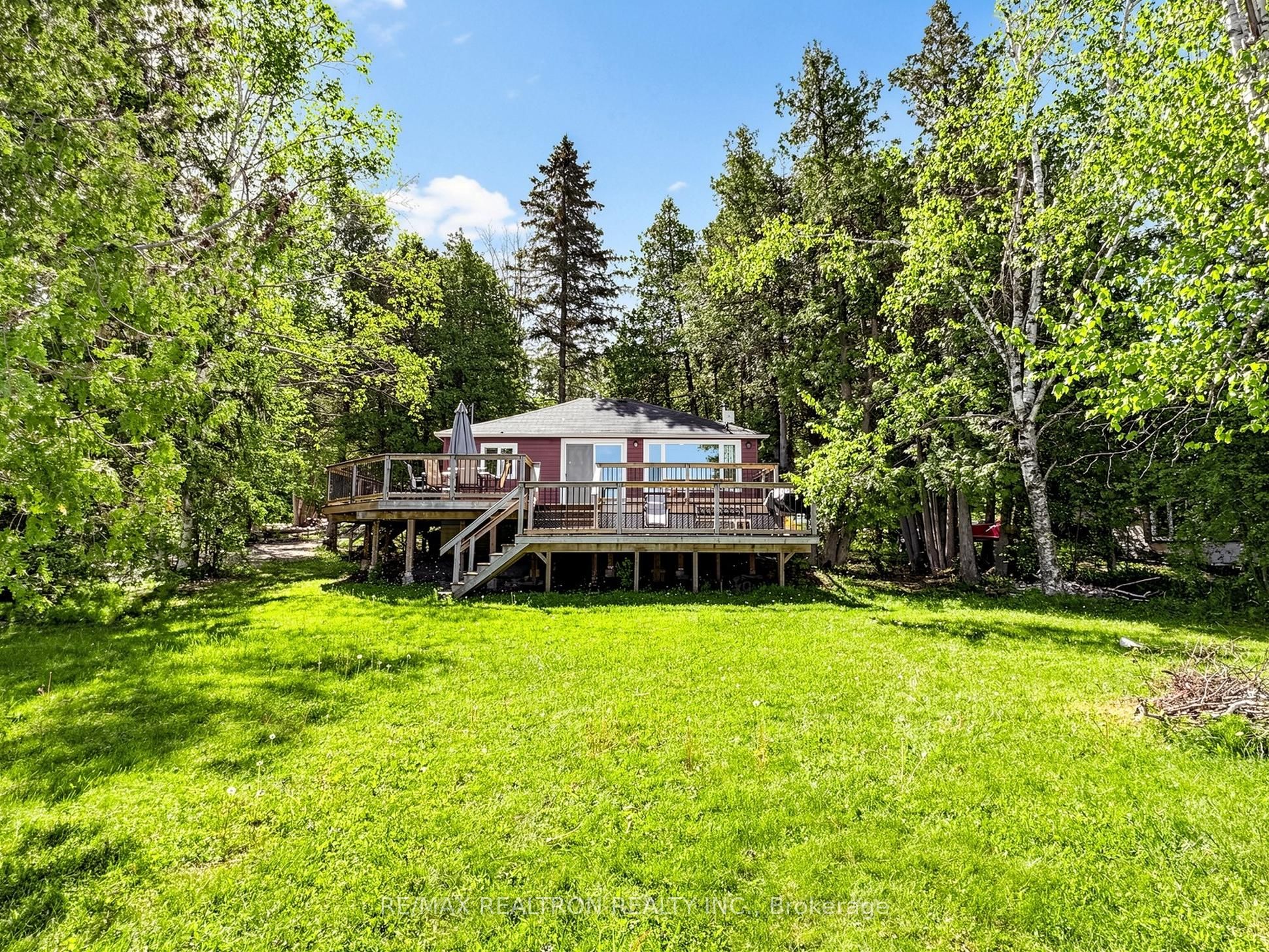 58 Iris Drive, Kawartha Lakes, ON K0M 1G0