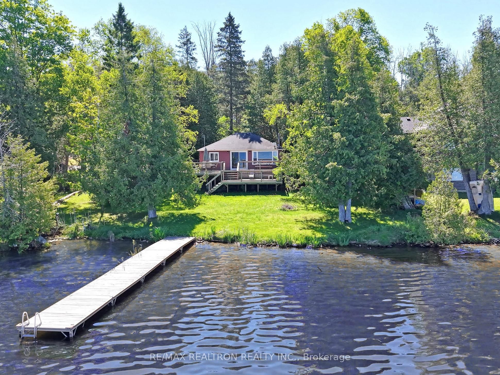 58 Iris Drive, Kawartha Lakes, ON K0M 1G0 photo 3