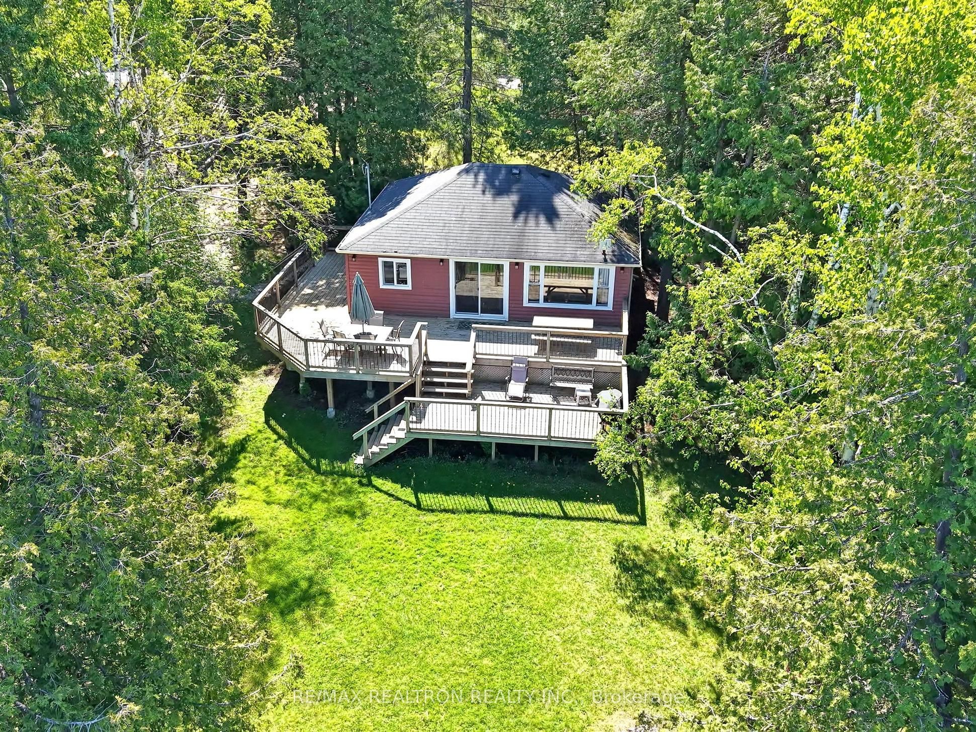 58 Iris Drive, Kawartha Lakes, ON K0M 1G0 photo 4
