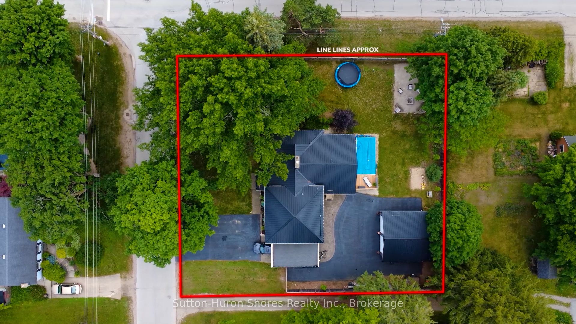 436 Bricker Street, Saugeen Shores, ON N0H 2C4