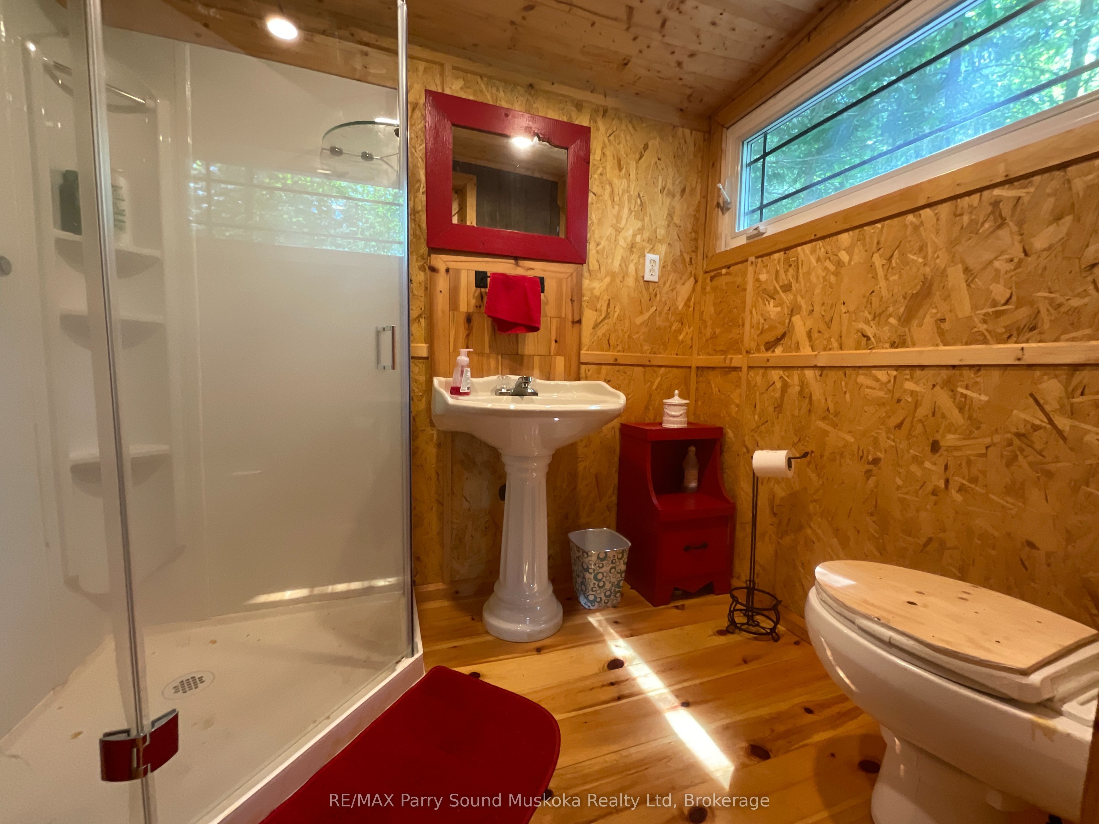 426 Ranger Bay N/A, Parry Sound Remote Area, ON P0H 1S0 photo 5
