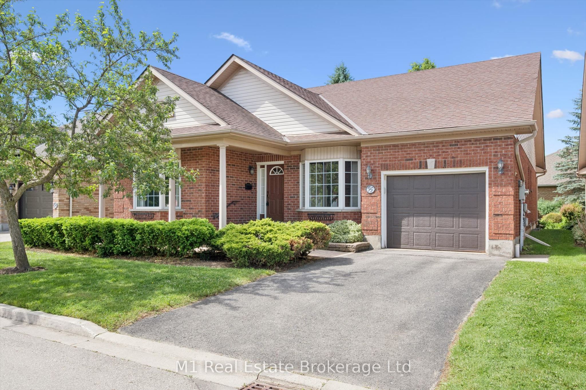 55 Honeysuckle Drive, Guelph, ON N1G 4X7