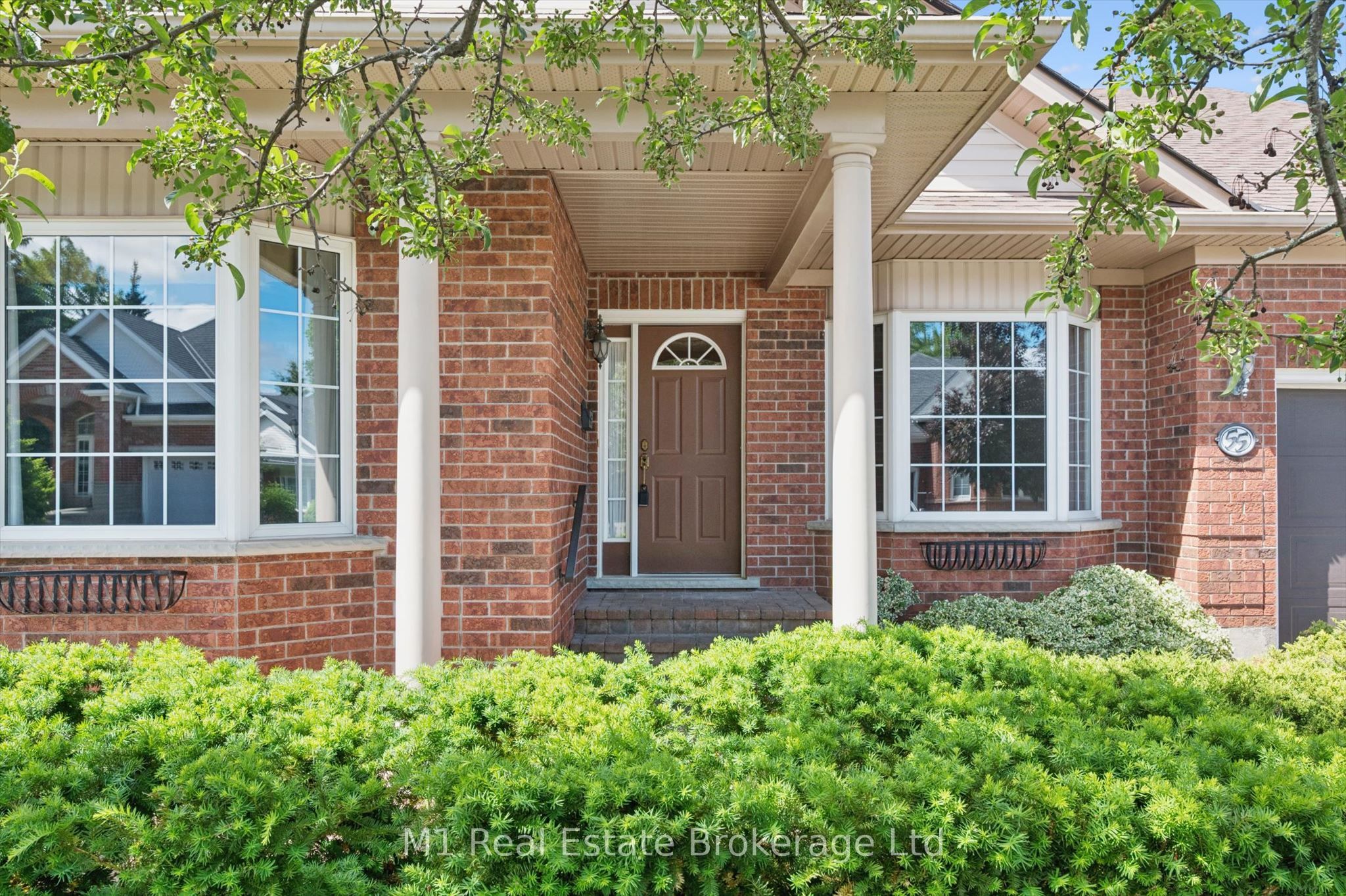 55 Honeysuckle Drive, Guelph, ON N1G 4X7 photo 5