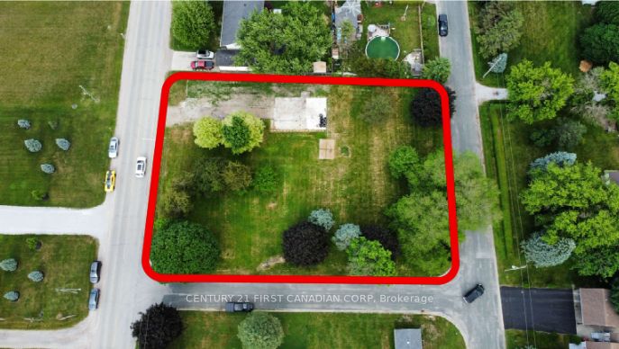 3877 Lasalle Line, Enniskillen, ON N0N 1R0