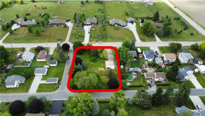 3877 Lasalle Line, Enniskillen, ON N0N 1R0 photo 2