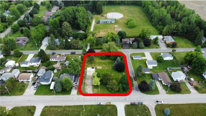 3877 Lasalle Line, Enniskillen, ON N0N 1R0 photo 3