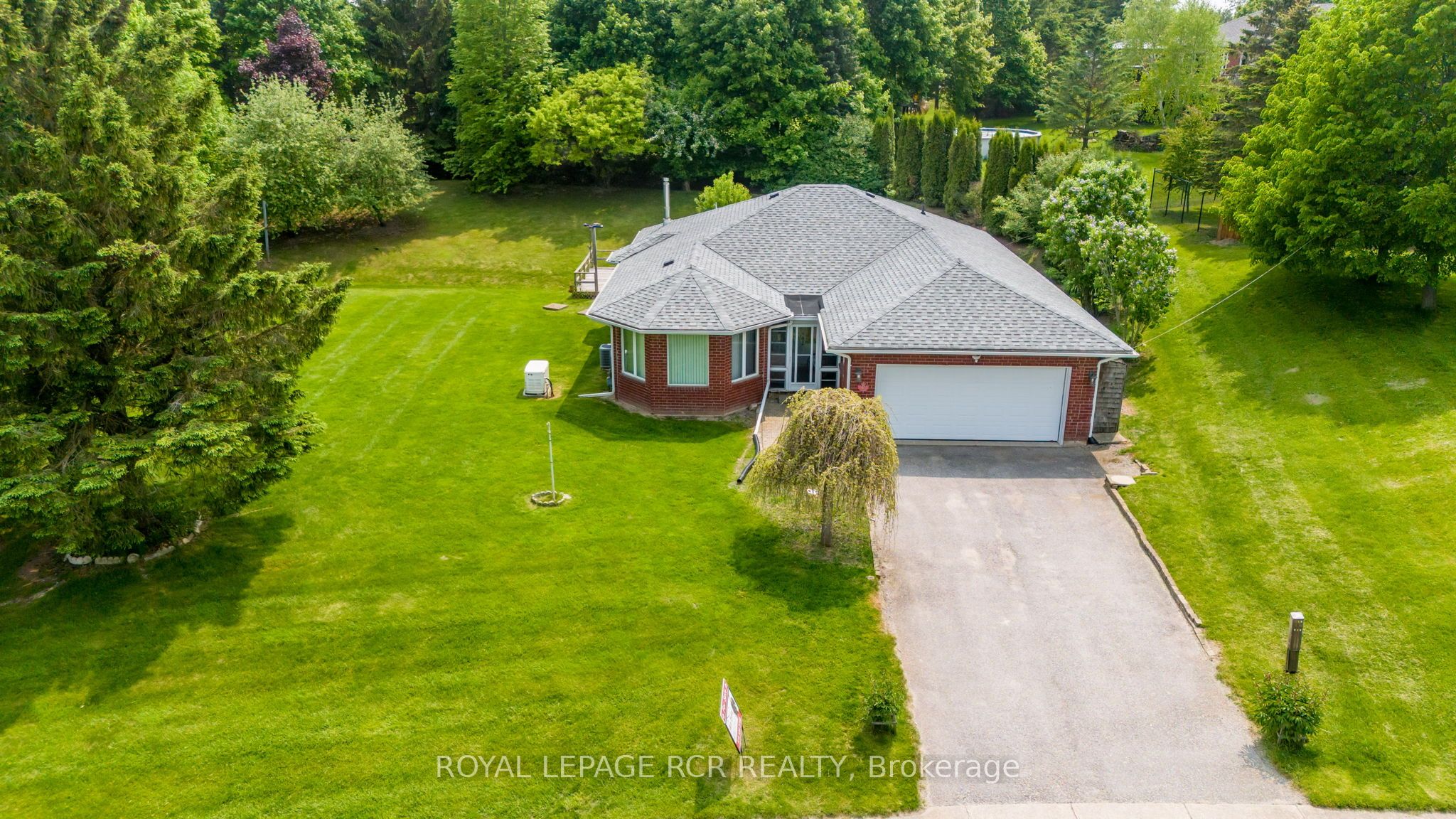 3 Henry Street, Amaranth, ON L9W 3Z1 photo 2