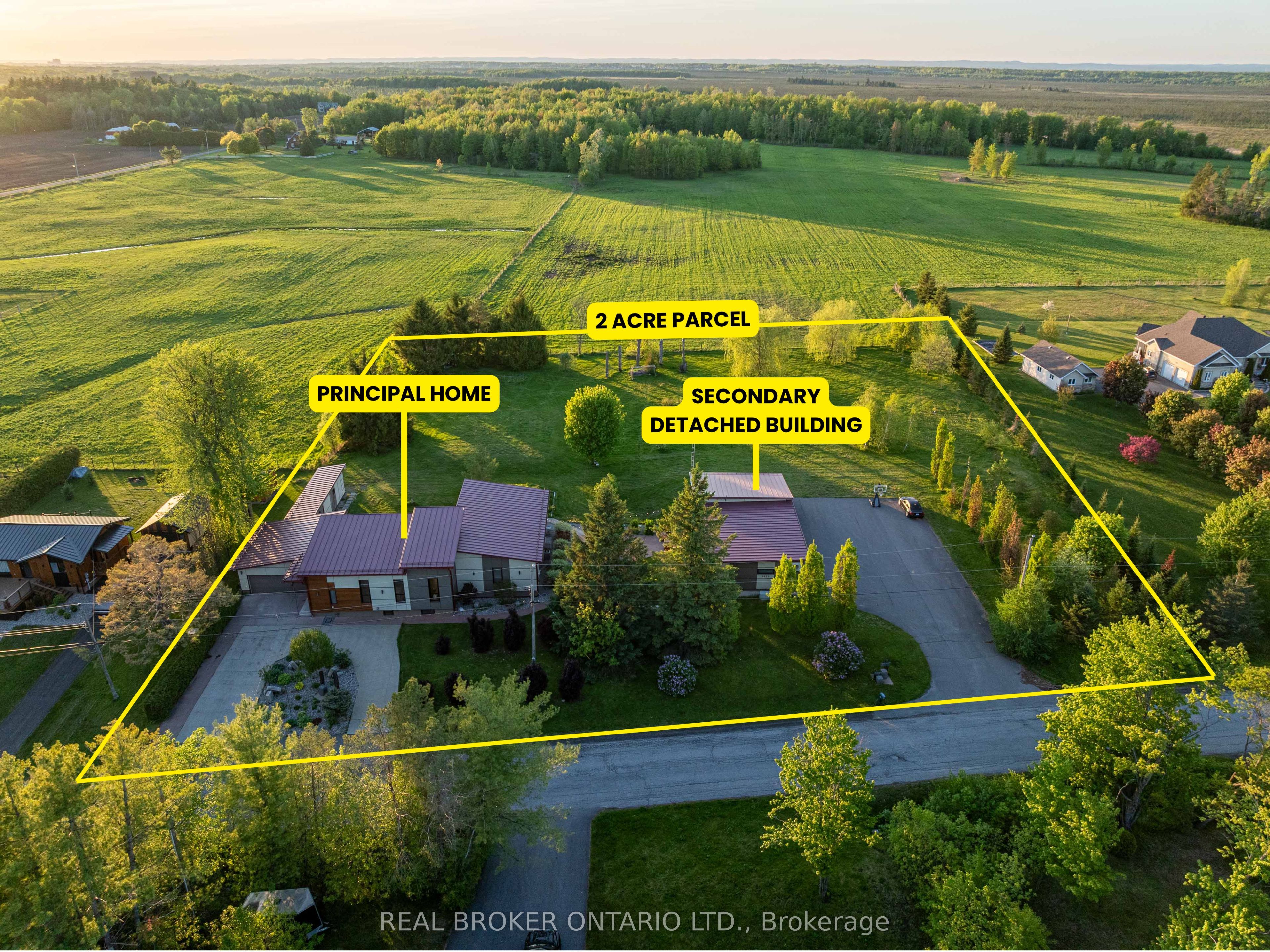 5879 Leitrim Road, Carlsbad Springs, ON K0A 1K0 photo 2