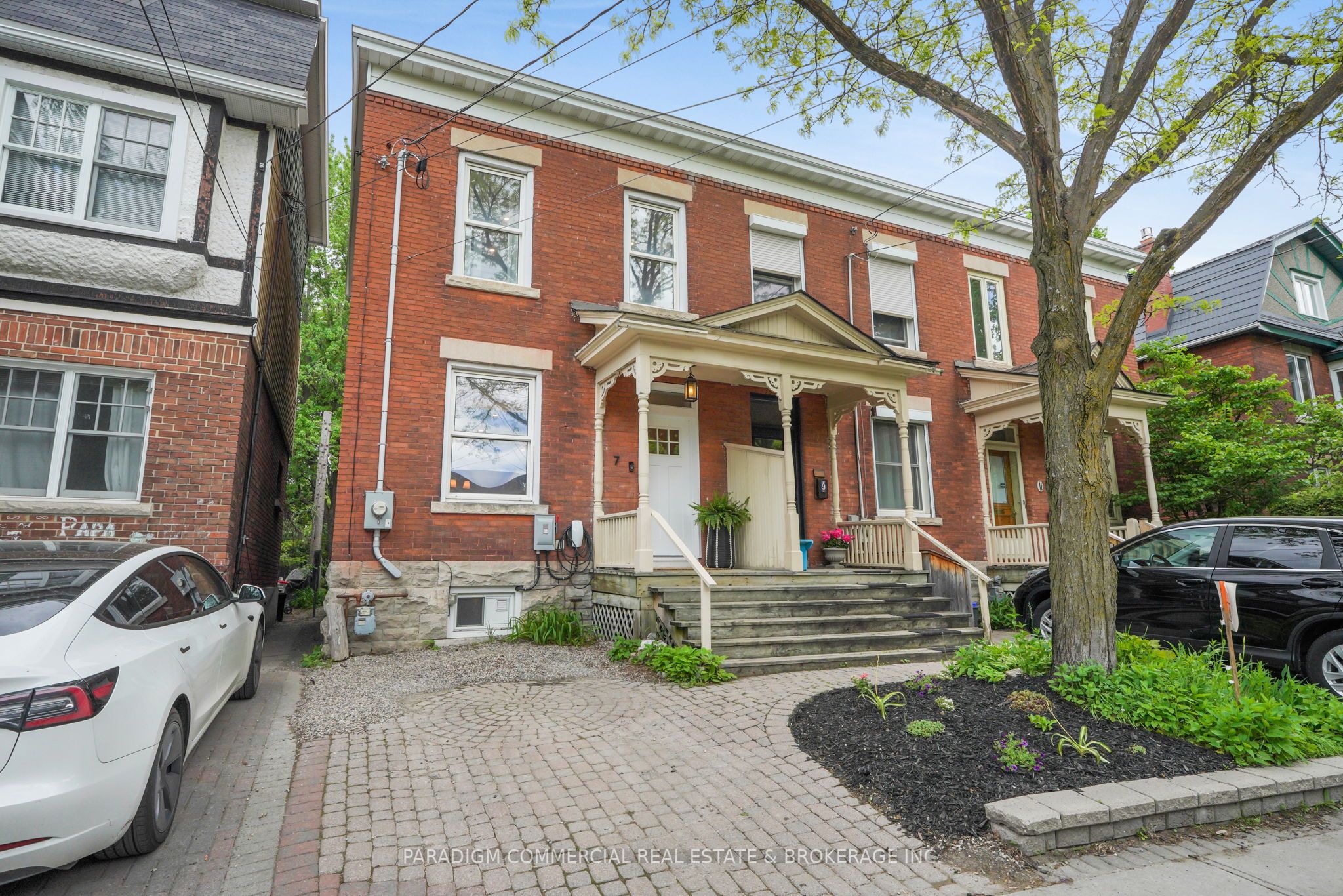 7 Craig Street, Glebe - Ottawa East and Area, ON K1S 4B6 photo 2
