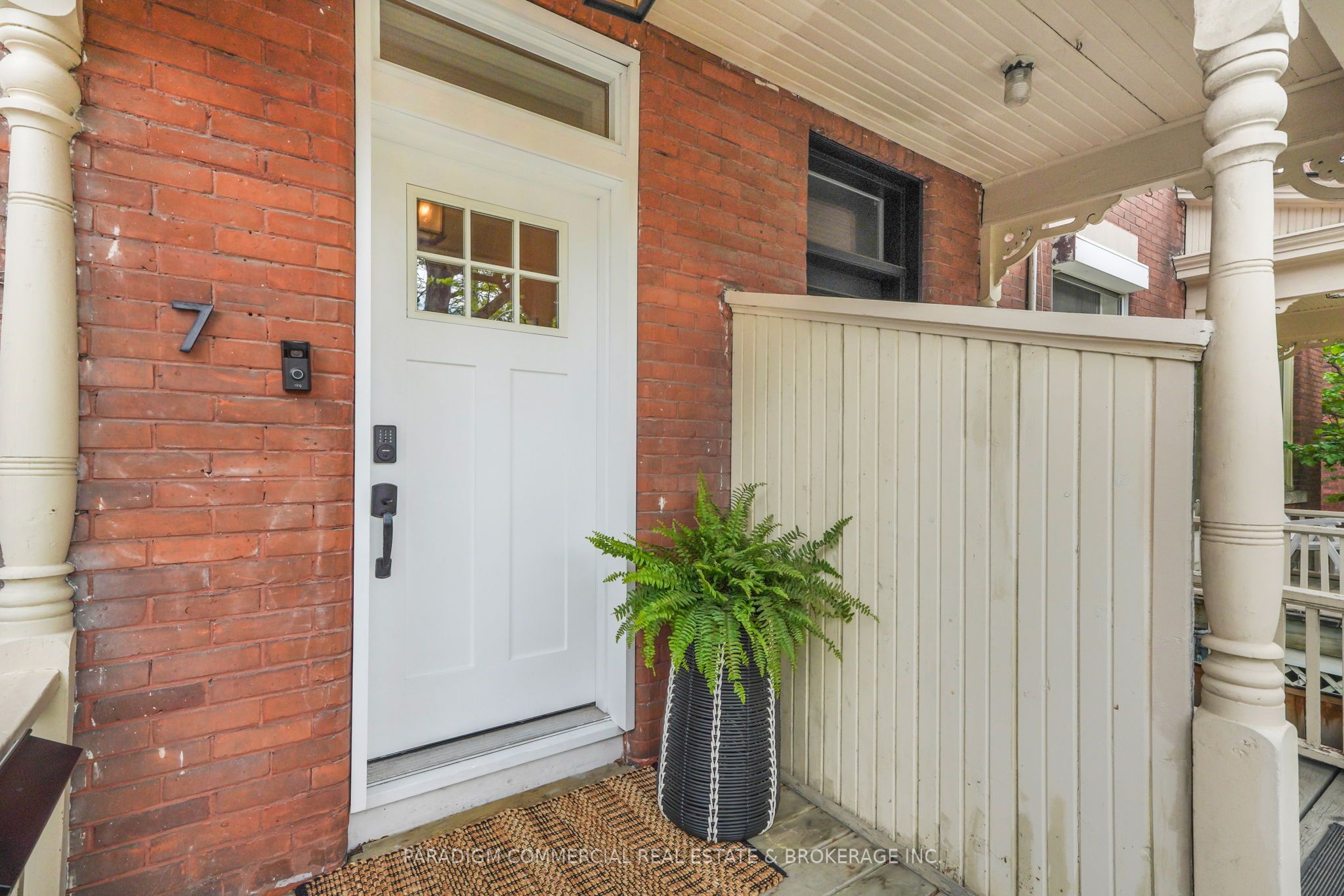 7 Craig Street, Glebe - Ottawa East and Area, ON K1S 4B6 photo 3