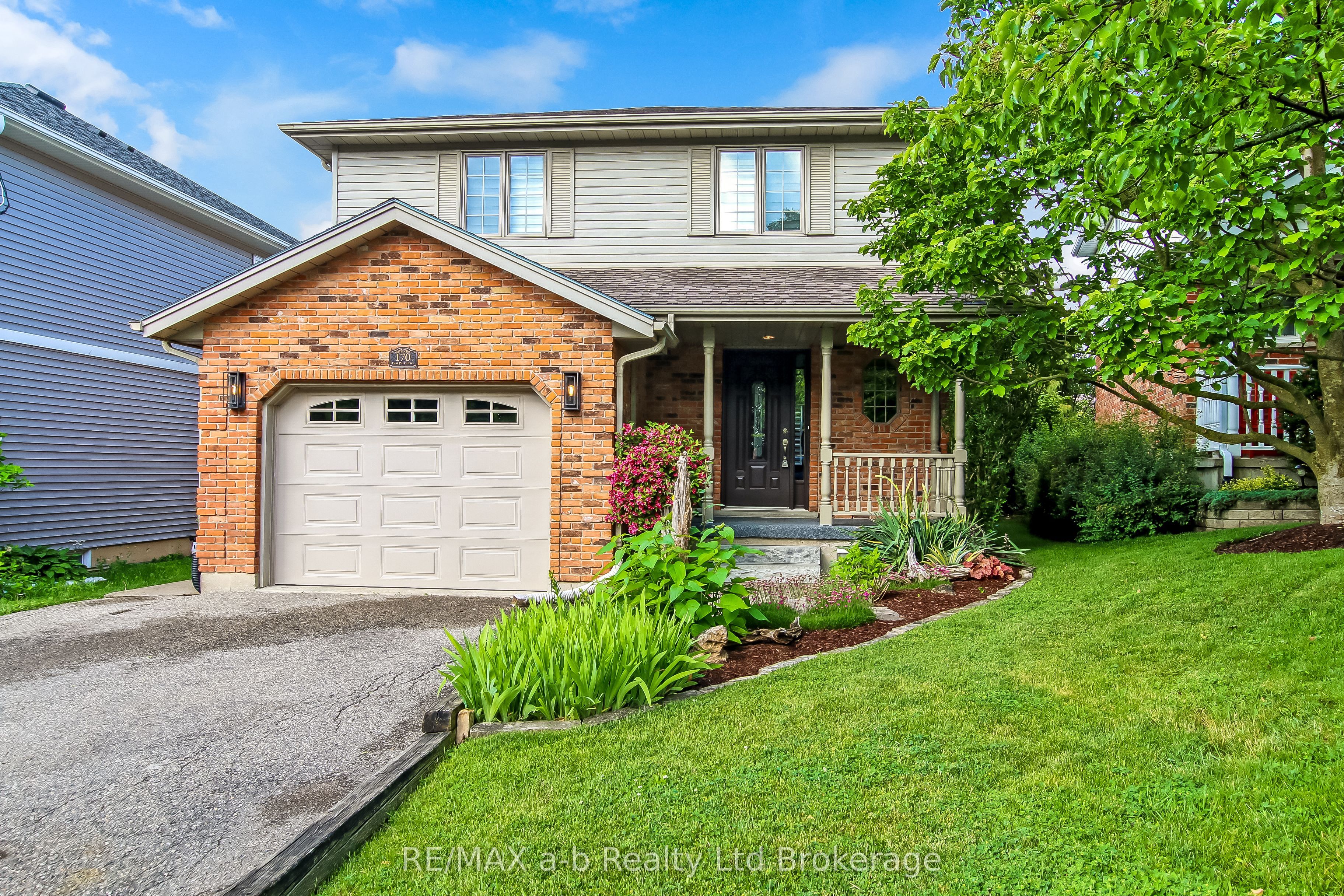 170 East Park Drive, Woodstock, ON N4S 3N2 photo 2