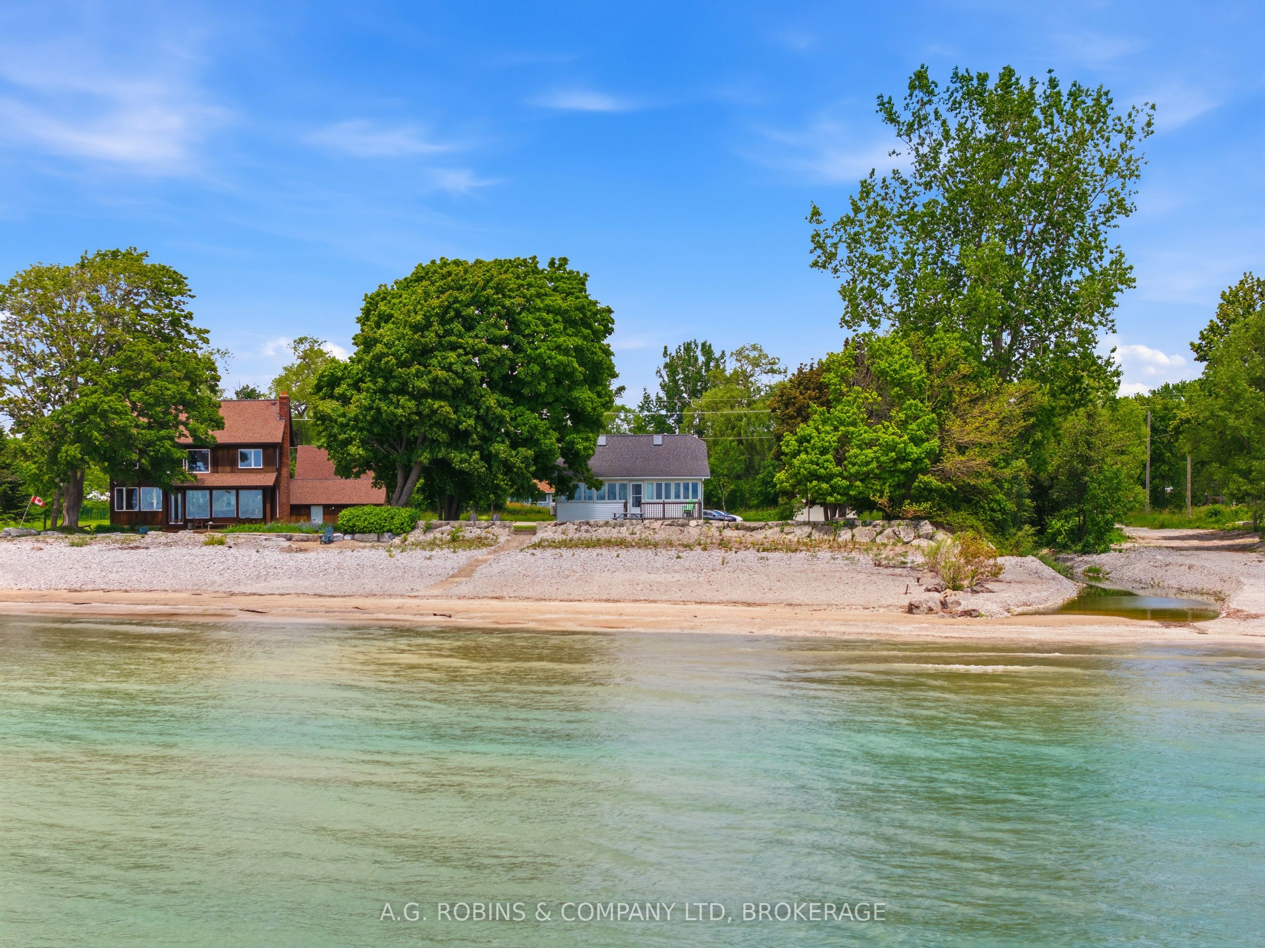 11803 Lakeshore Road, Wainfleet, ON L0S 1V0 photo 3