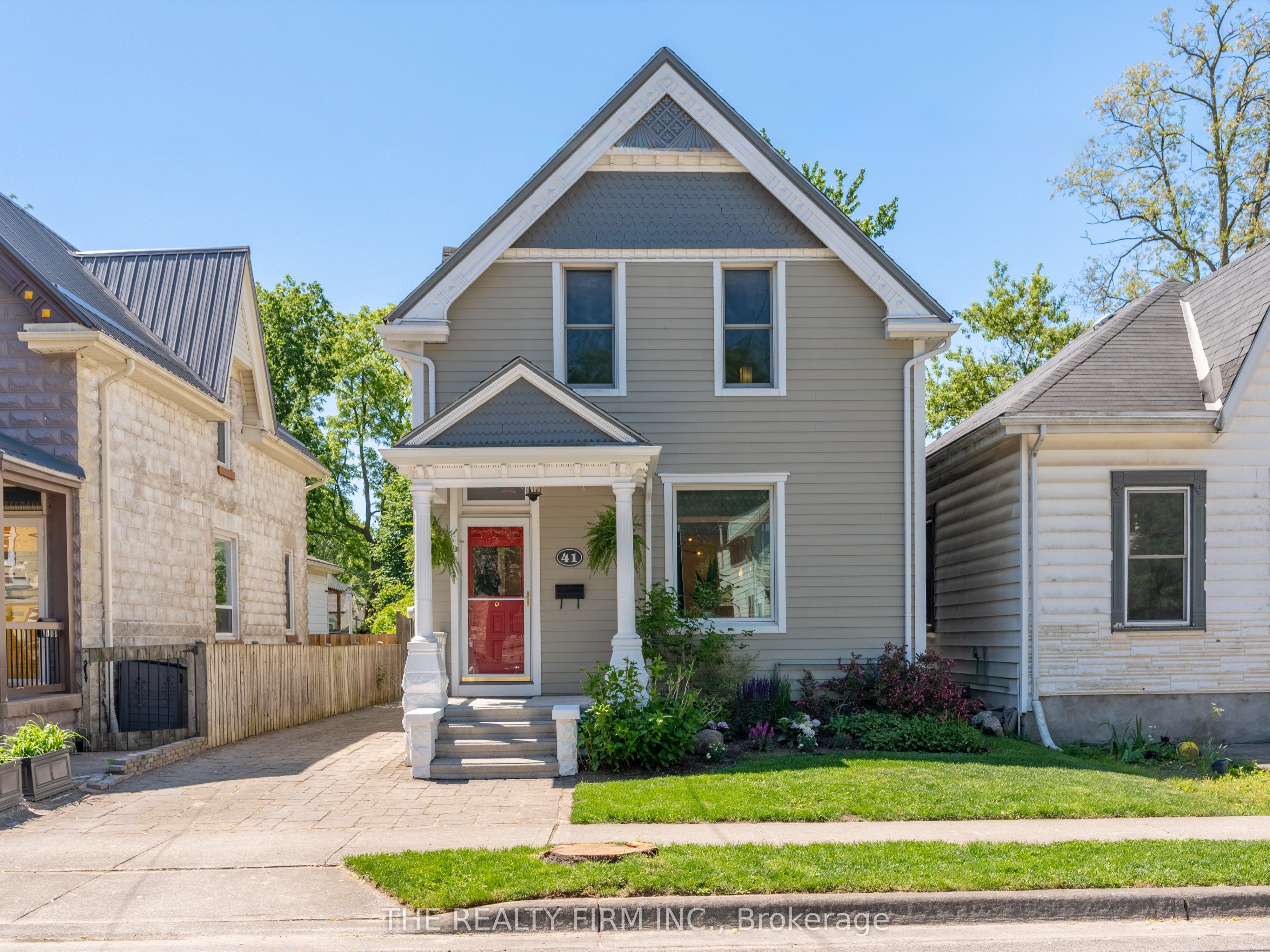 41 Askin Street, London South, ON N6C 1E5 photo 2
