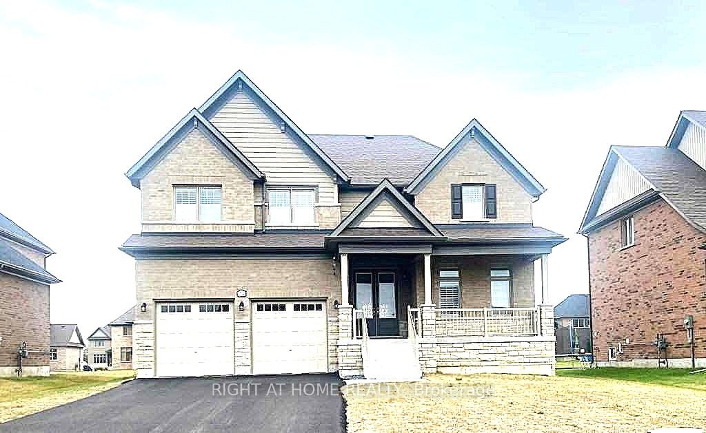24 Summer Breese Drive W, Quinte West, ON K0K 1L0