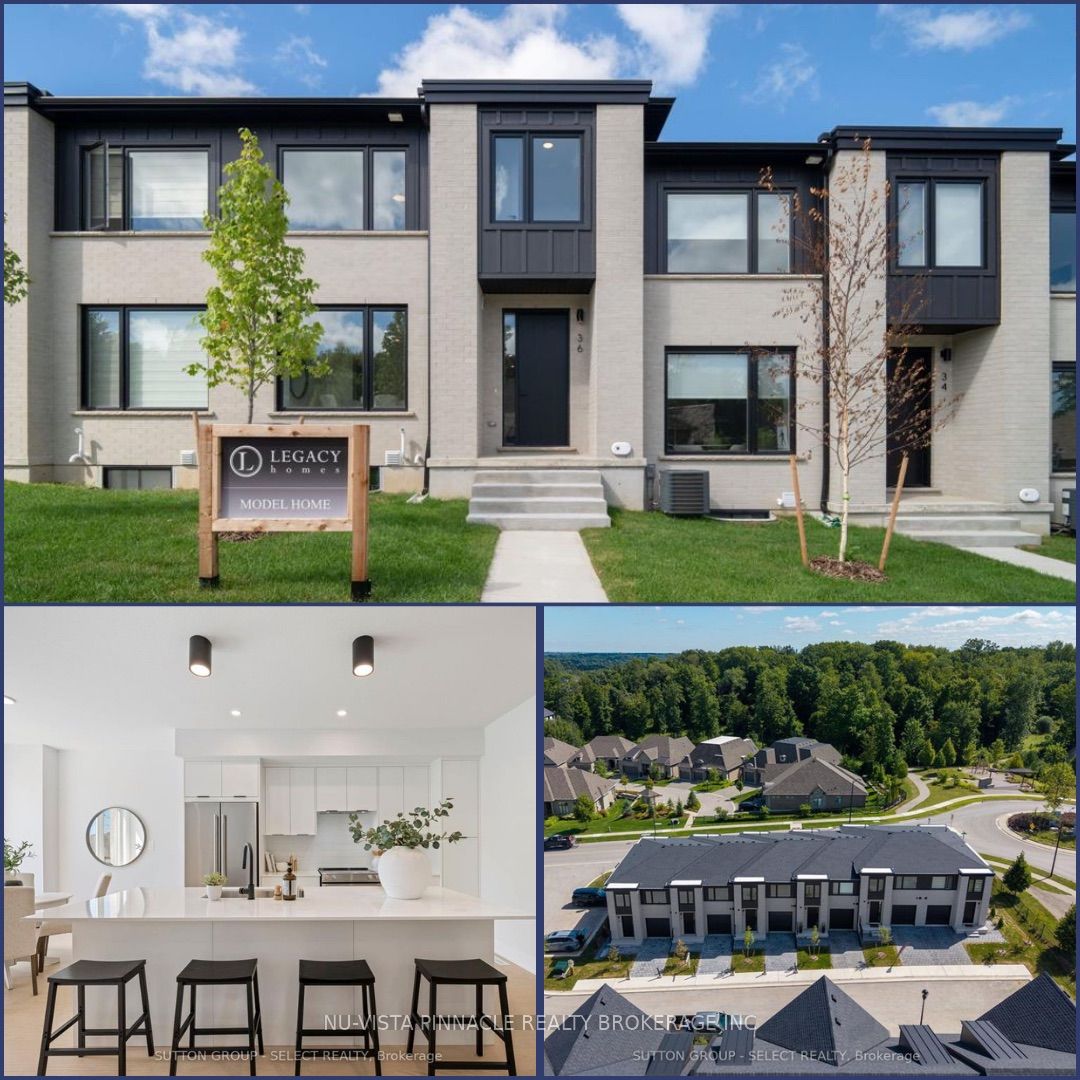 1175 RIVERBEND Road 22, London South, ON N6K 0M8