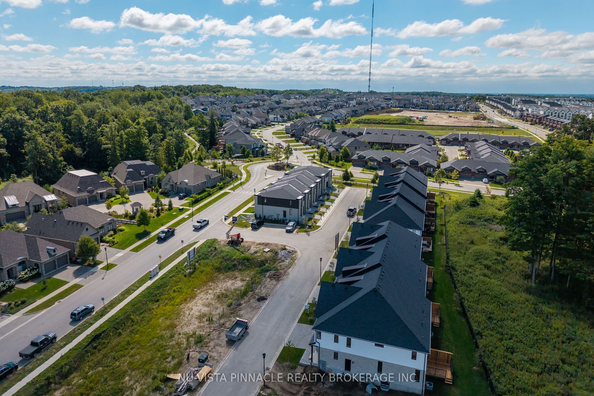 1175 RIVERBEND Road 22, London South, ON N6K 0M8 photo 2