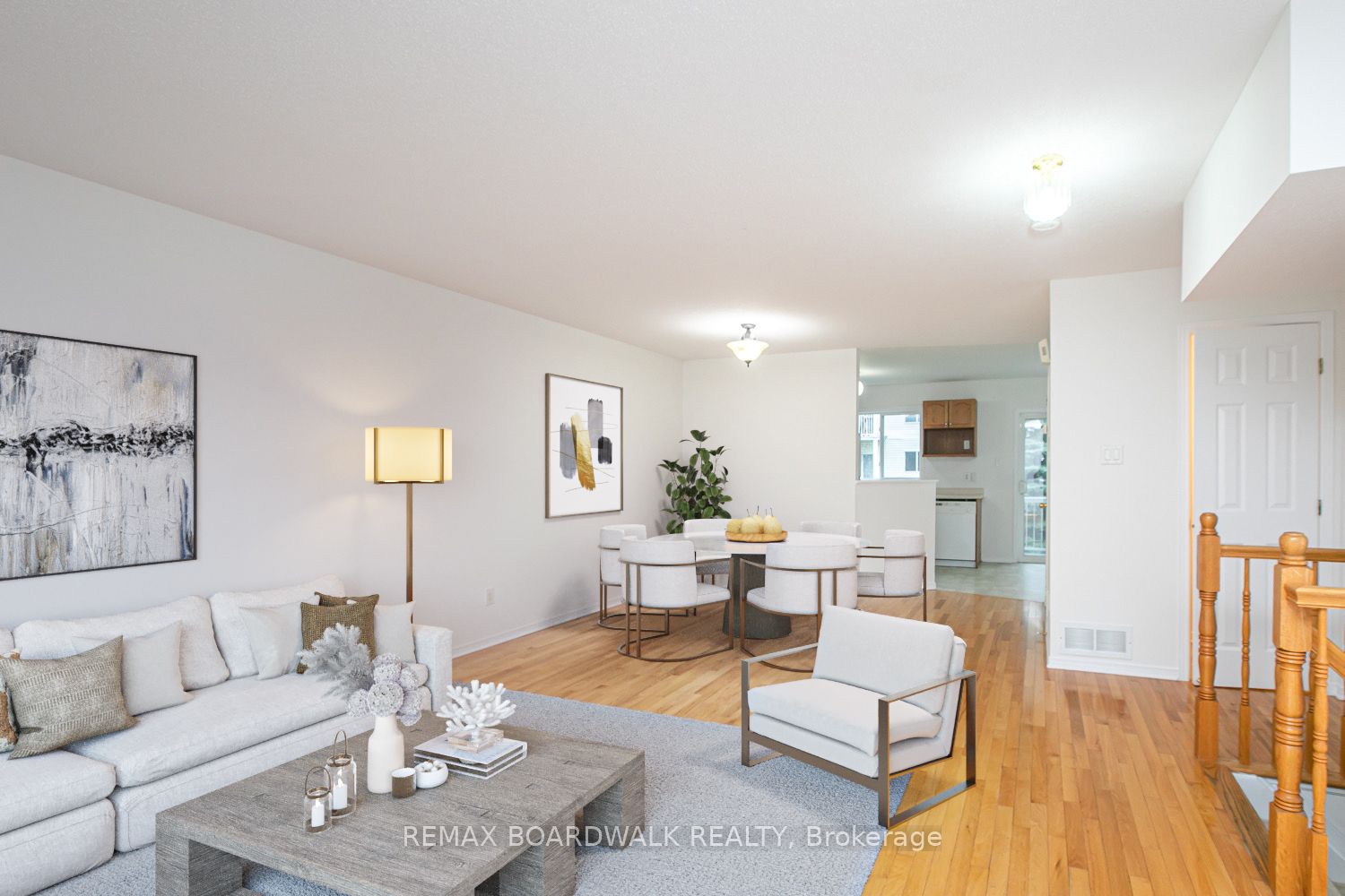 250 Gershwin Private, Bells Corners and South to Fallowfield, ON K2H 1G5 photo 2