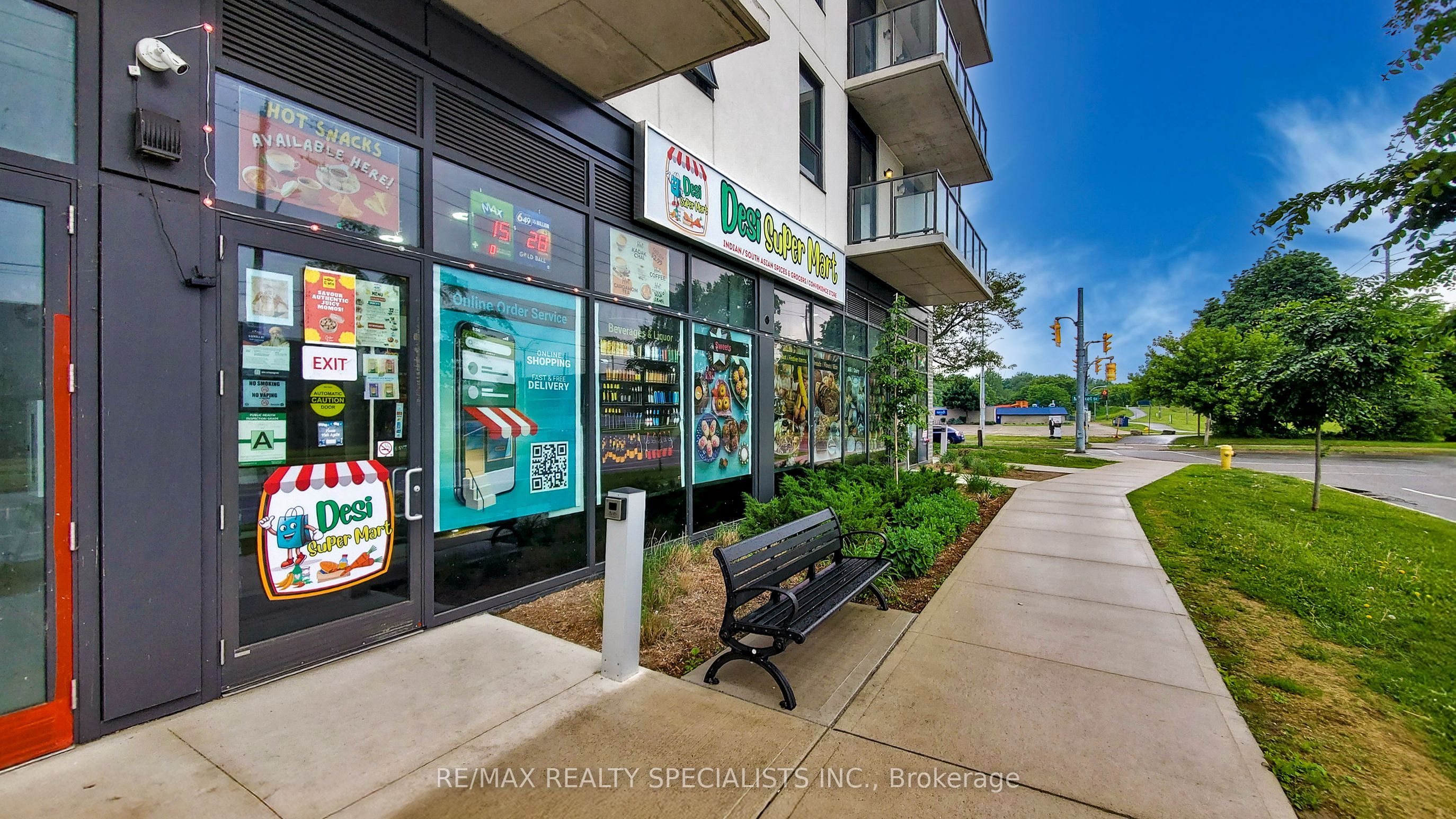 7 ERIE Avenue 809, Brantford, ON N3S 2E7 photo 4