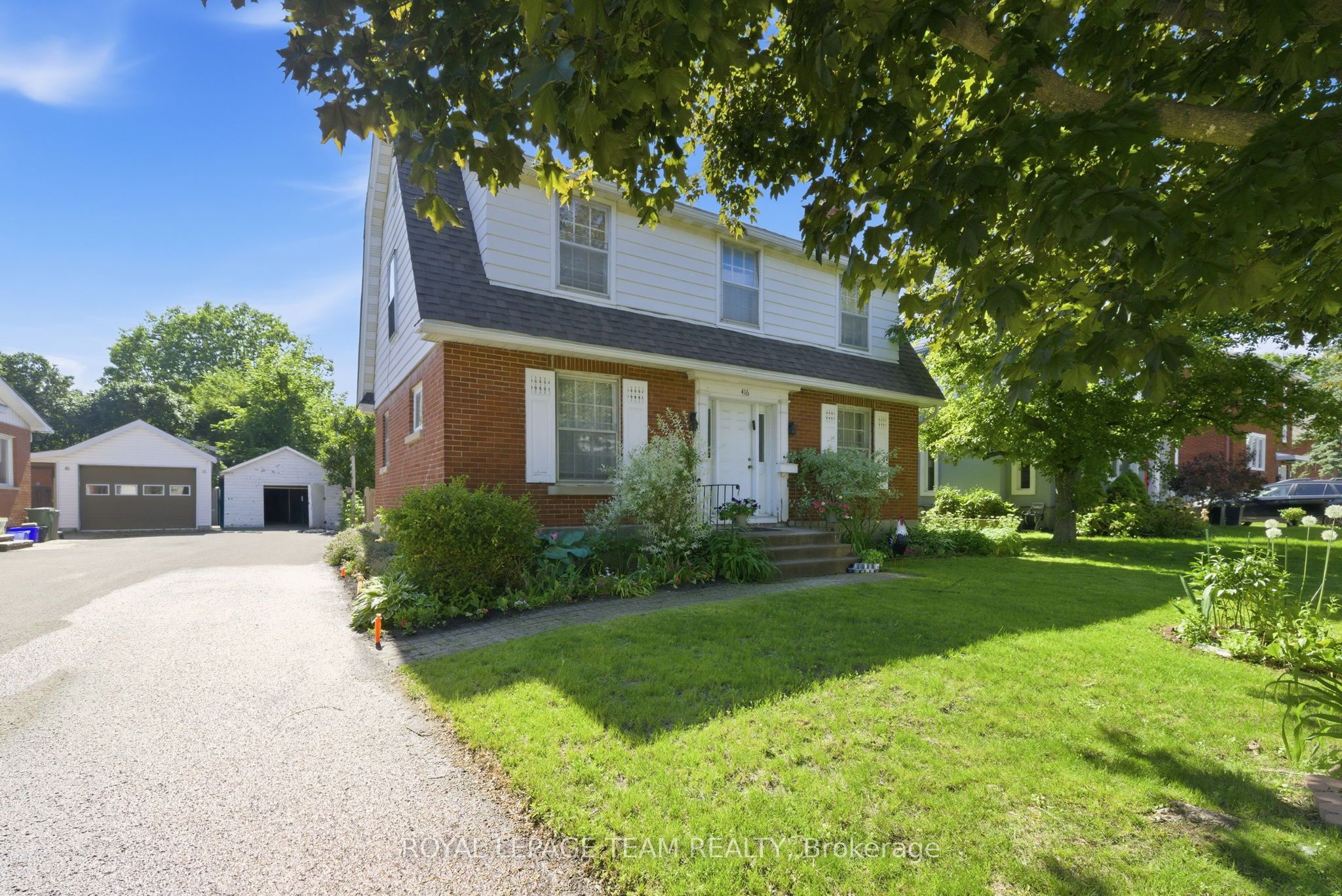 416 Tweedsmuir Avenue, Westboro - Hampton Park, ON K1Z 5N5 photo 4