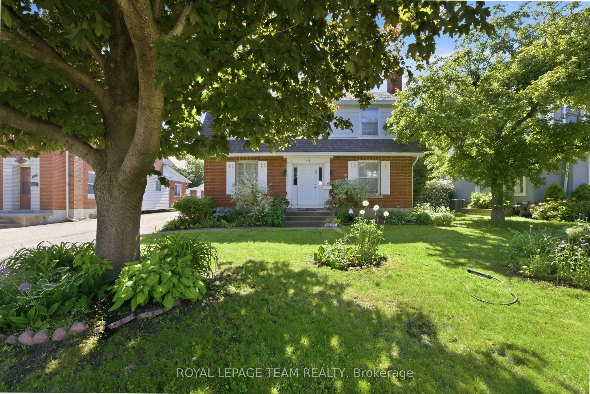 416 Tweedsmuir Avenue, Westboro - Hampton Park, ON K1Z 5N5 photo 5