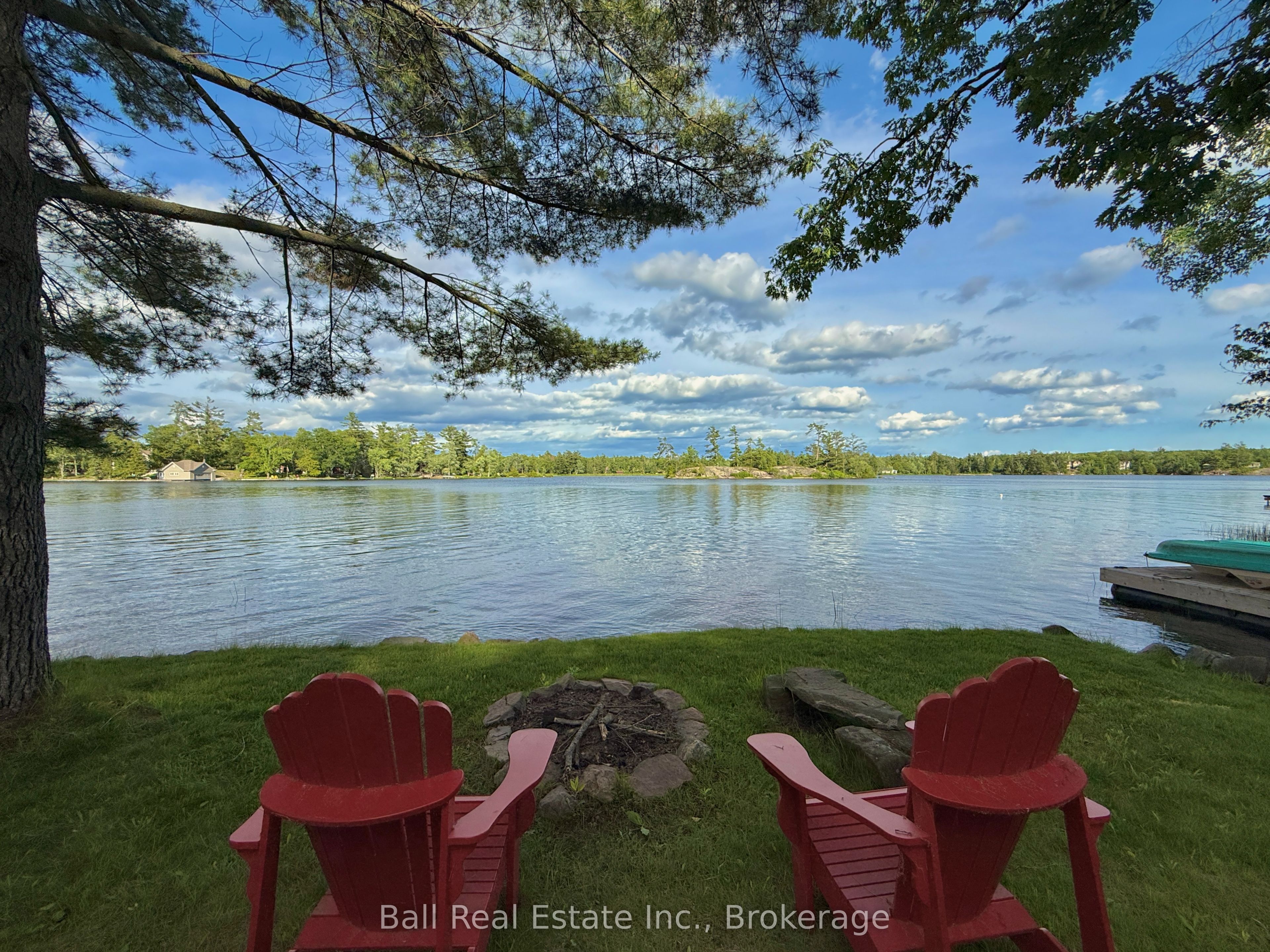 1855 South Bayshore Road E, Douro-Dummer, ON K0L 2H0 photo 2