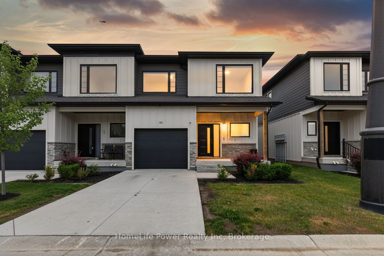 360 Quarter Town Line 101, Tillsonburg, ON N4G 0H7