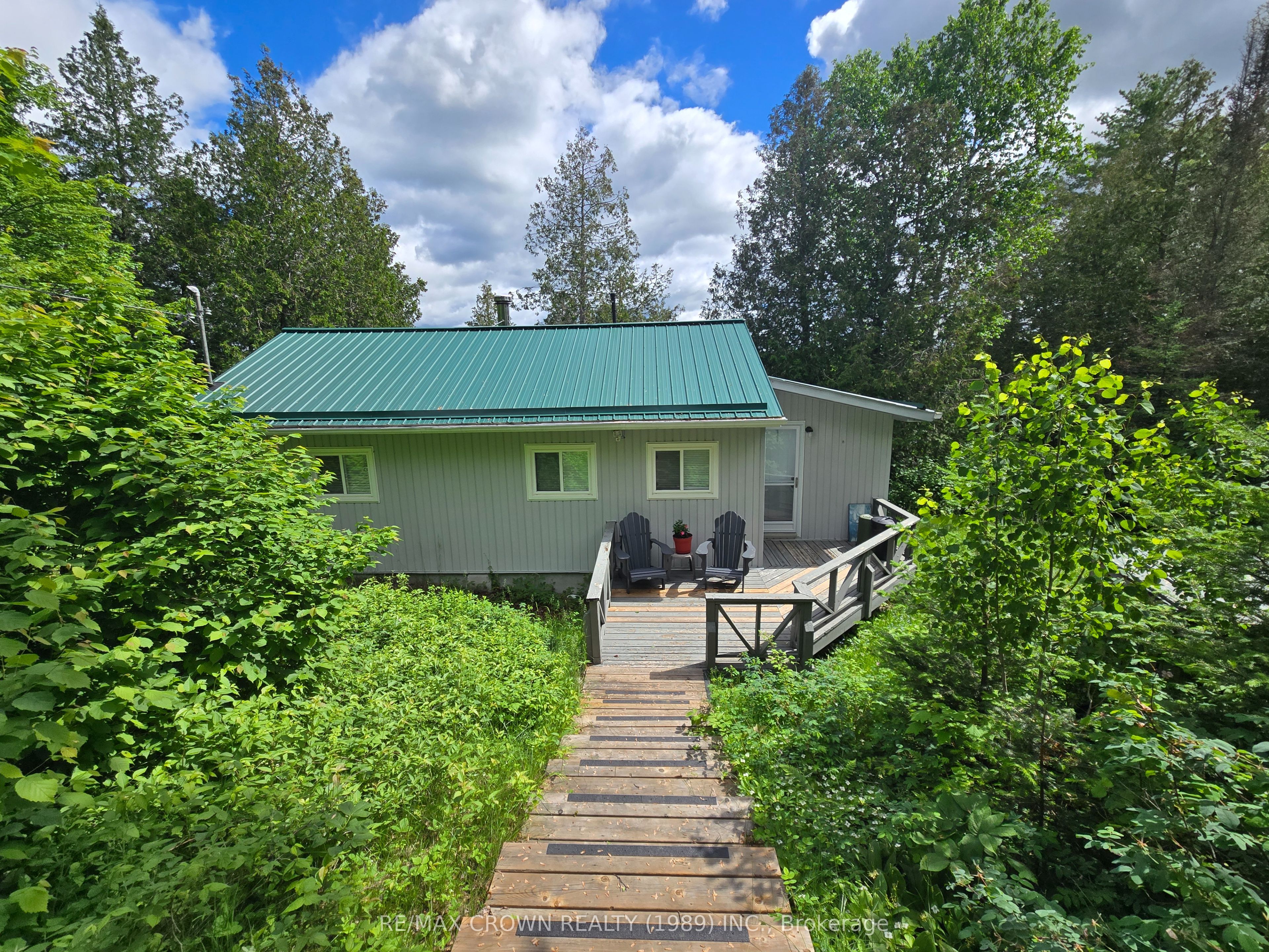 127 White Pine Road, Unorganized Townships, ON P0H 2K0 photo 2