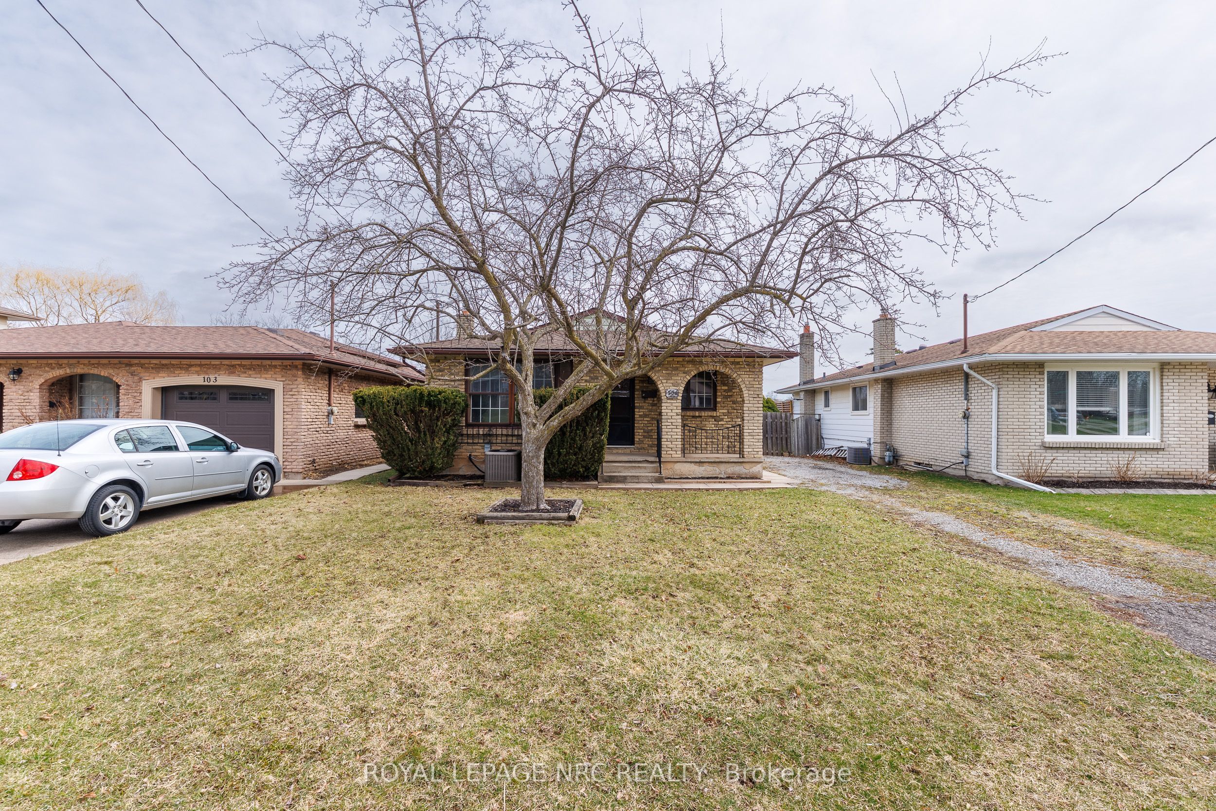 105 Hillview Road, St. Catharines, ON L2S 1S8 photo 2