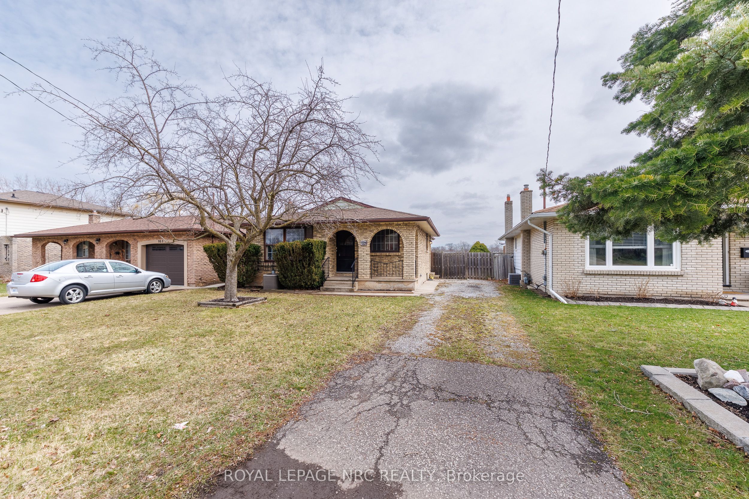105 Hillview Road, St. Catharines, ON L2S 1S8 photo 3