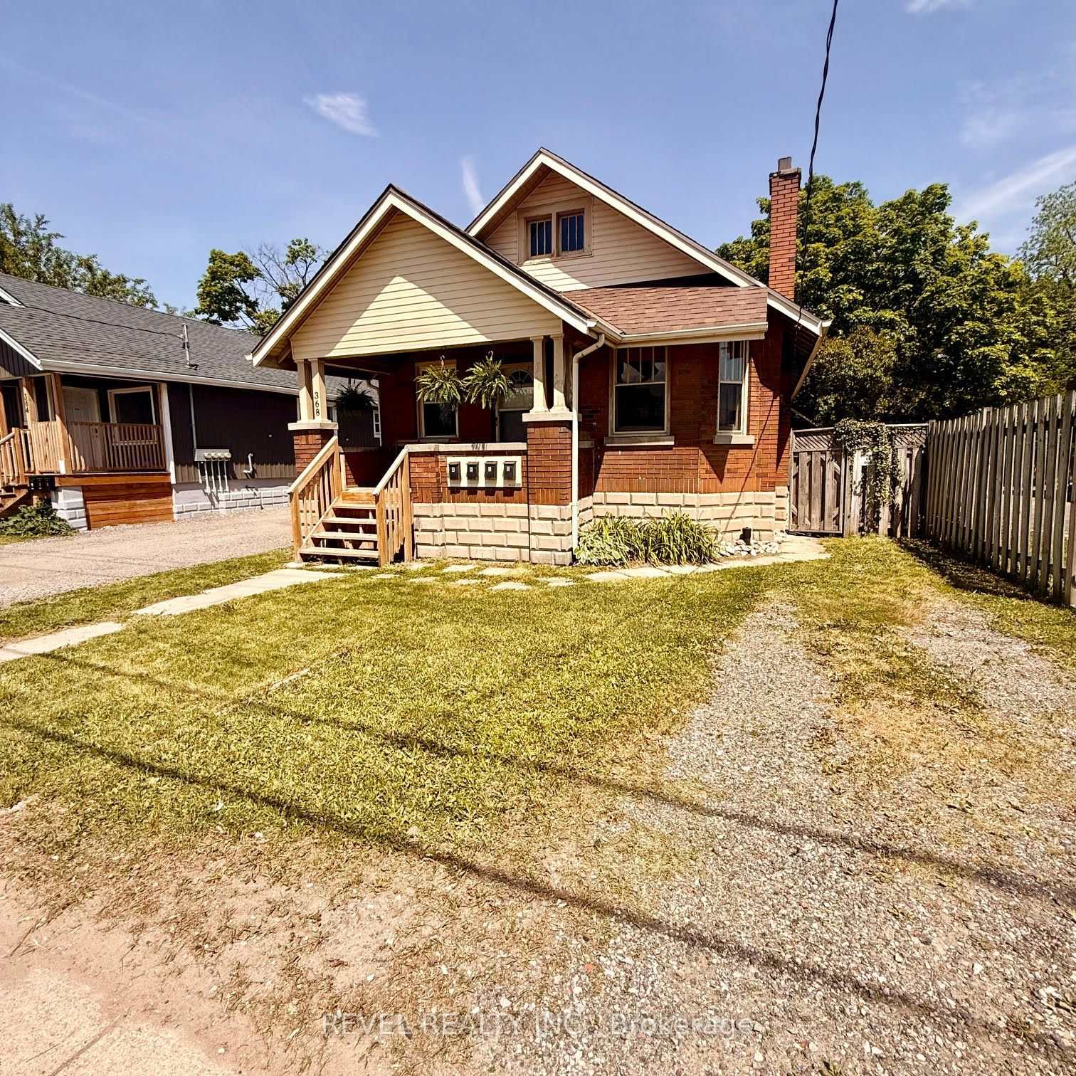 368 Wharncliffe Road S, London South, ON N6J 2M1