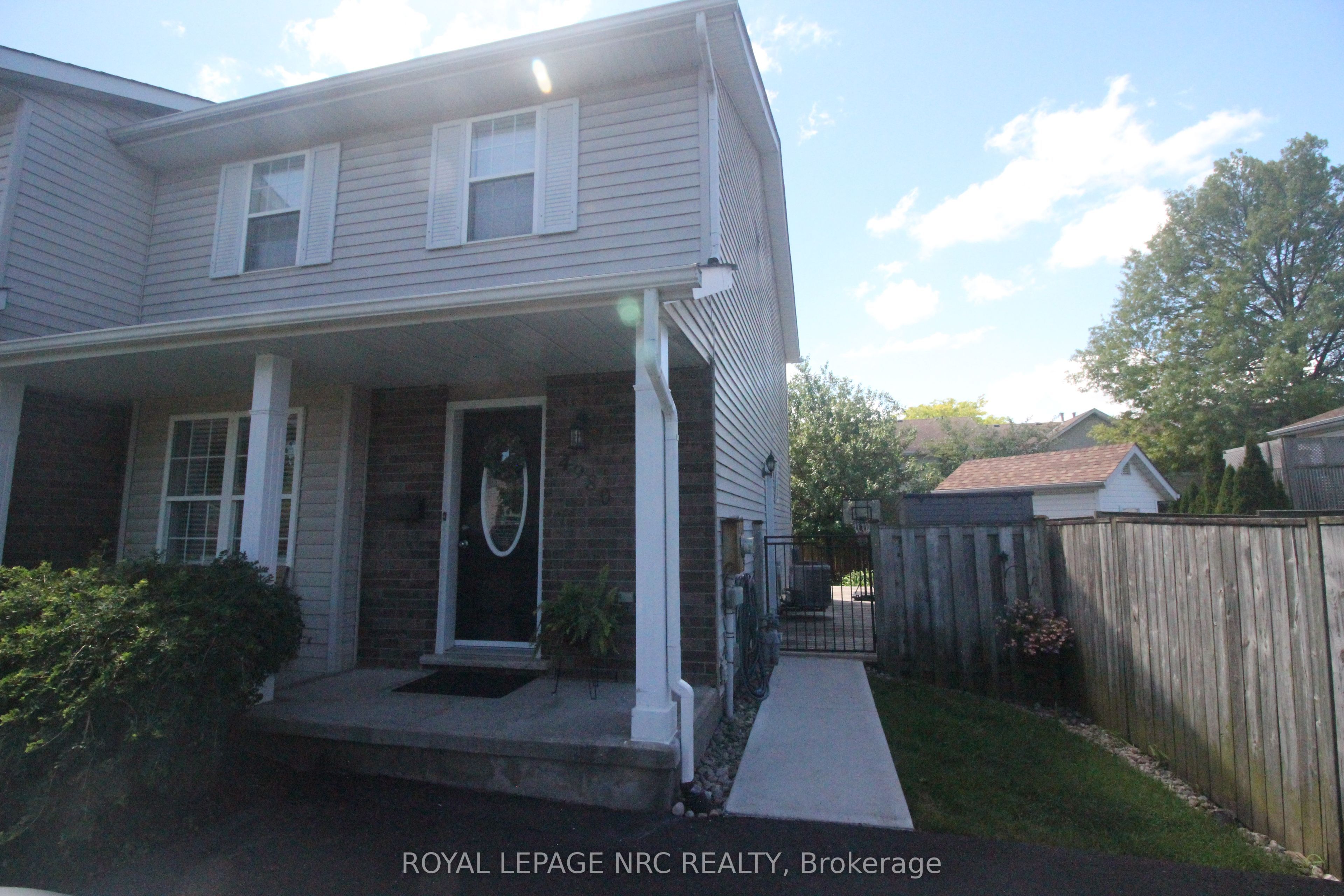 4980 Windgate Street, Niagara Falls, ON L2H 2Z7 photo 2