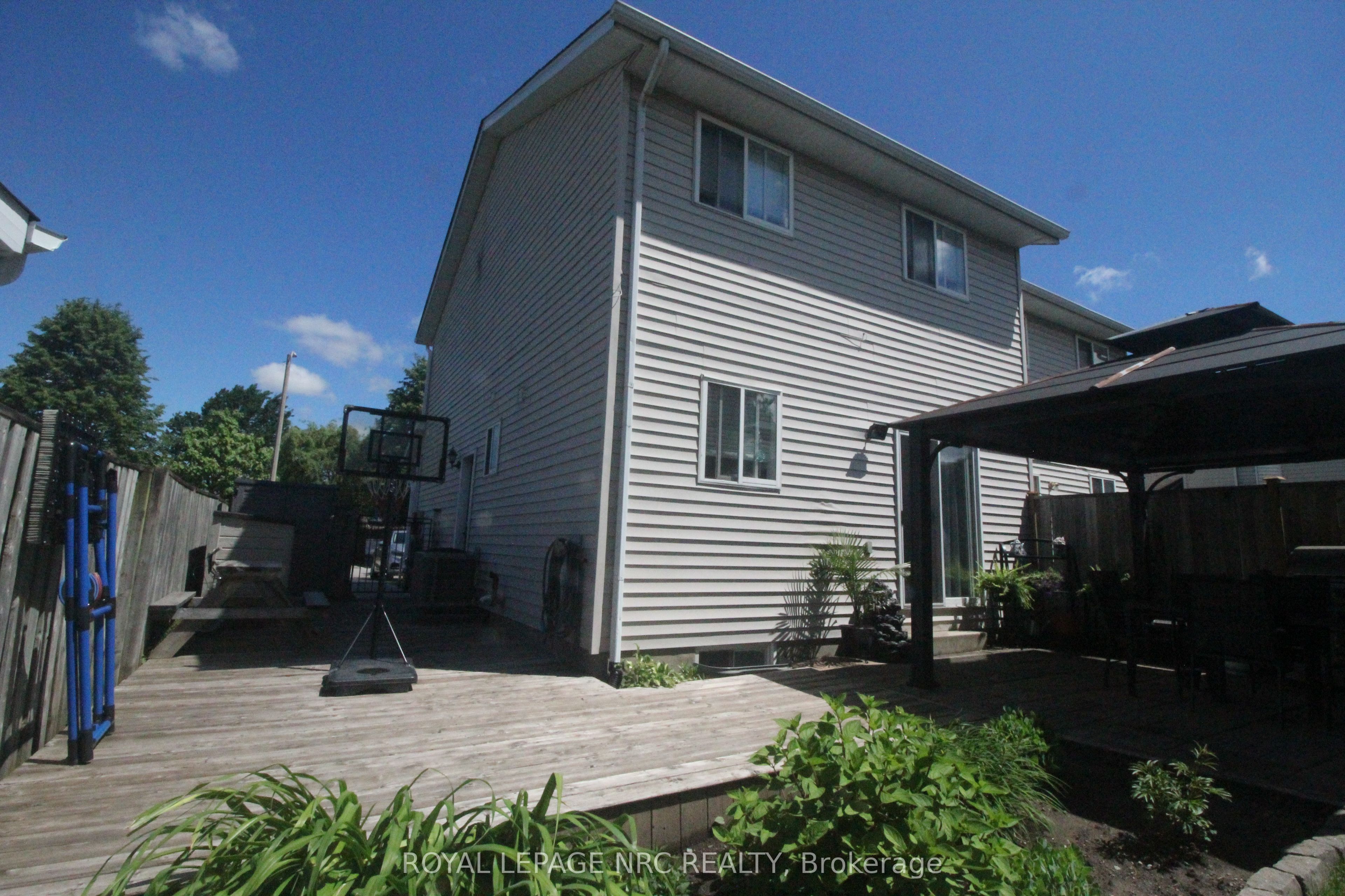 4980 Windgate Street, Niagara Falls, ON L2H 2Z7 photo 4