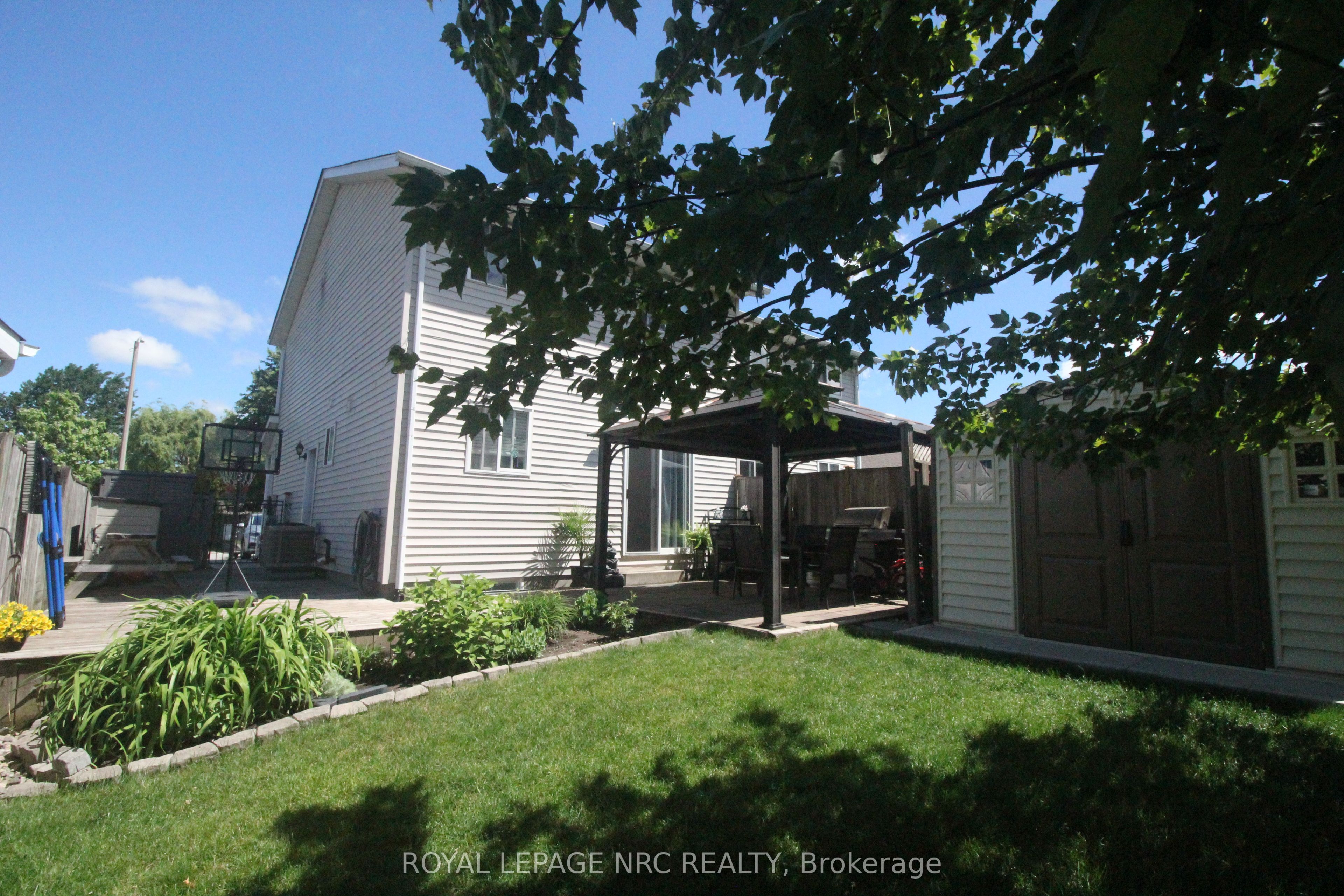 4980 Windgate Street, Niagara Falls, ON L2H 2Z7 photo 5