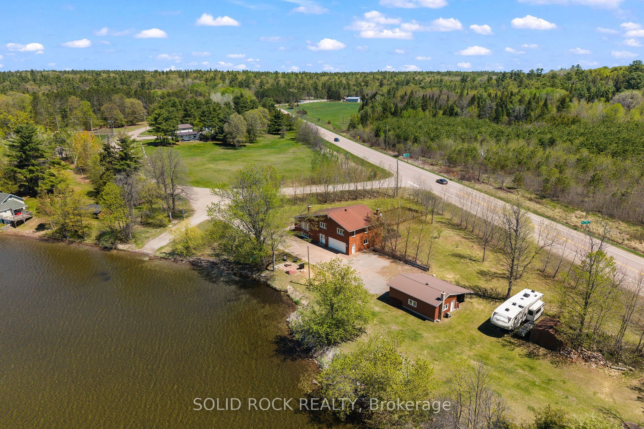 86 Township Park Road, North Algona Wilberforce, ON K0J 1T0 photo 3
