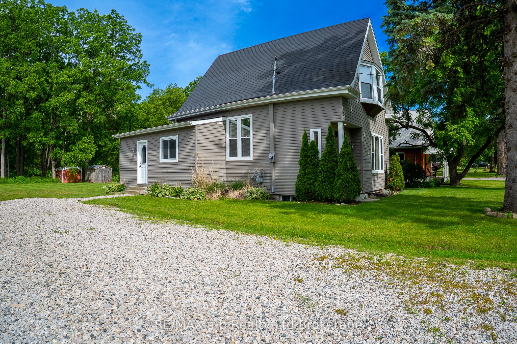 14 Old Vienna Road, Tillsonburg, ON N4G 3C4 photo 4