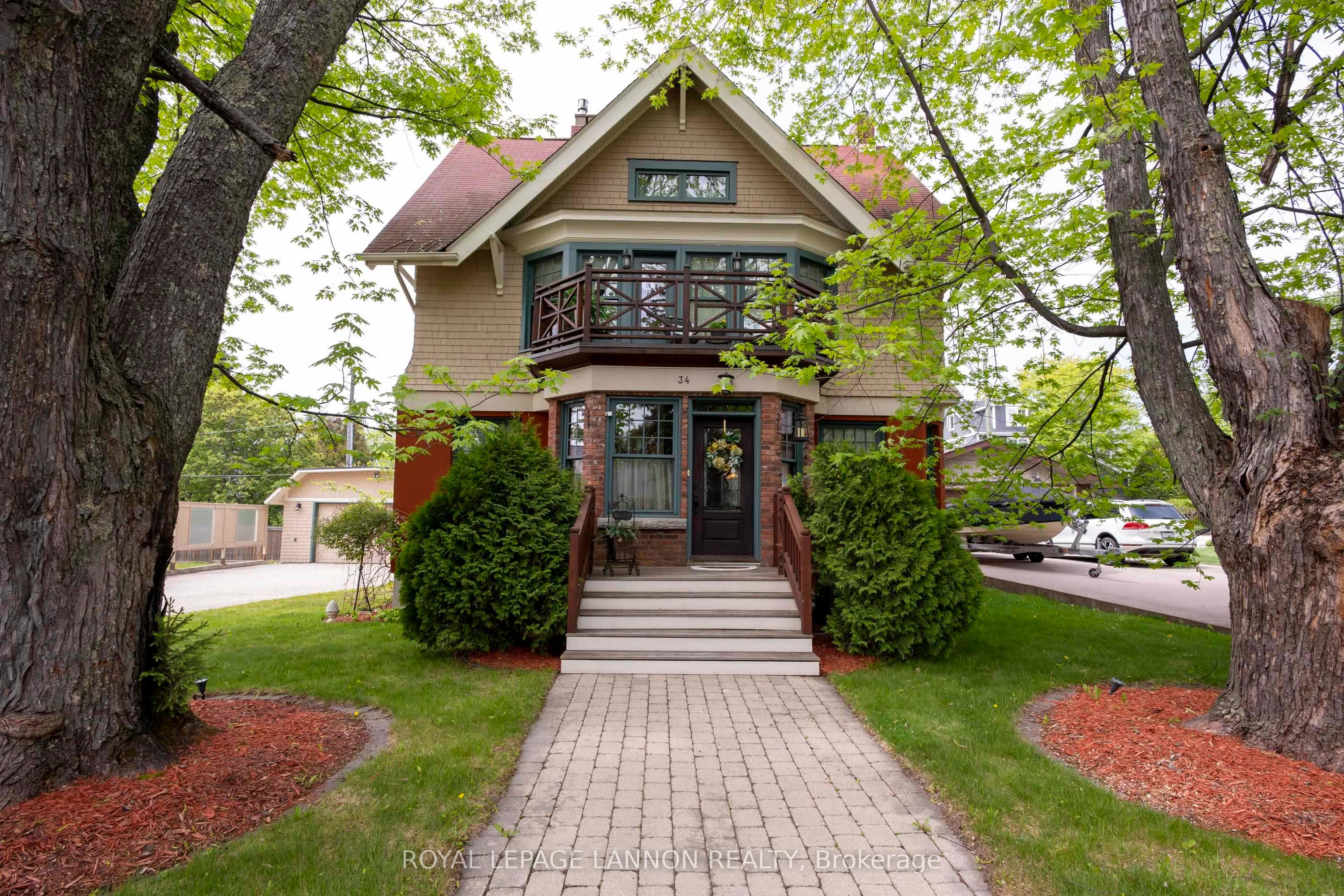 34 Winnipeg Avenue, Thunder Bay, ON P7B 3P7 photo 2