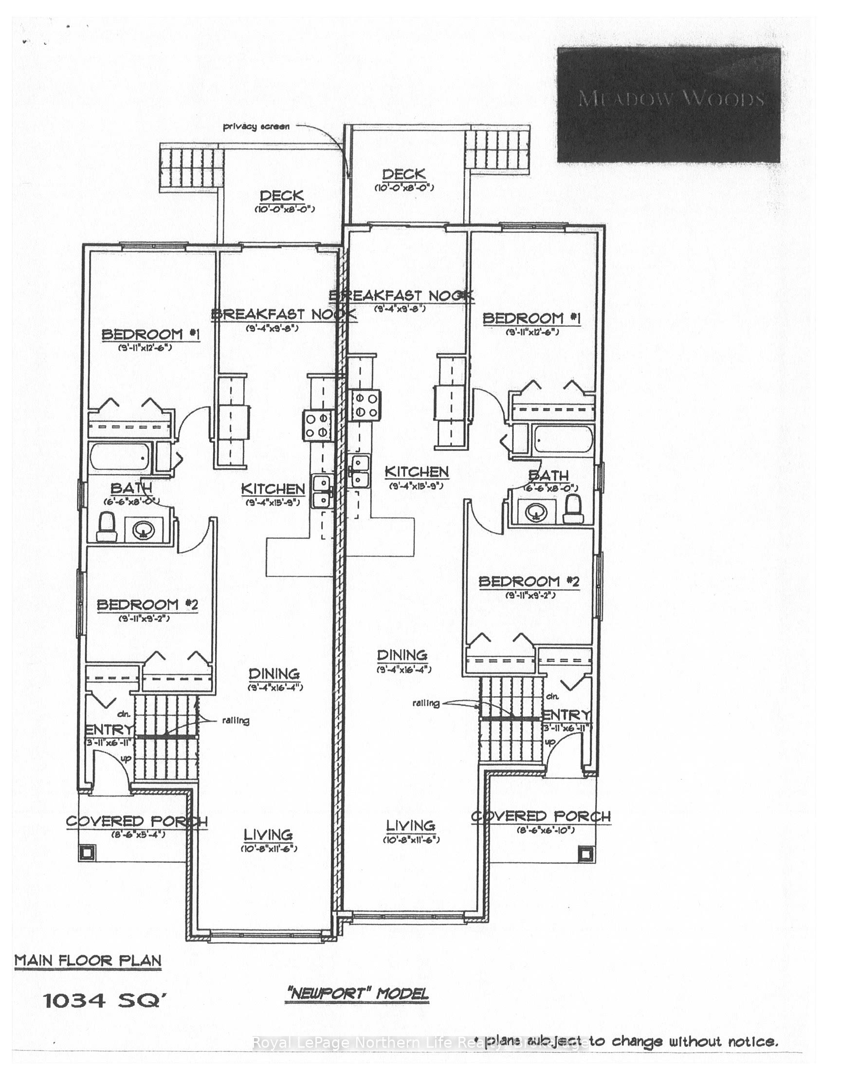 29 Meadow wood Court, North Bay, ON P1A 0H2 photo 2